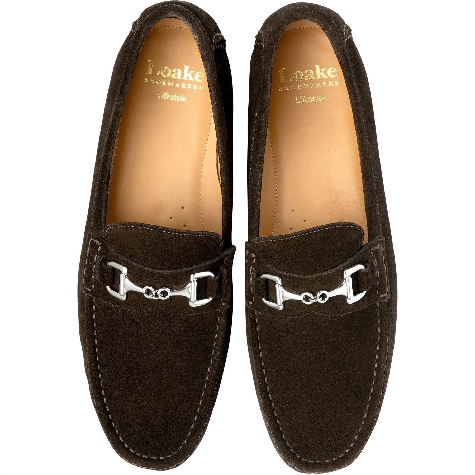 Loake Hawthorn Sde Sn63