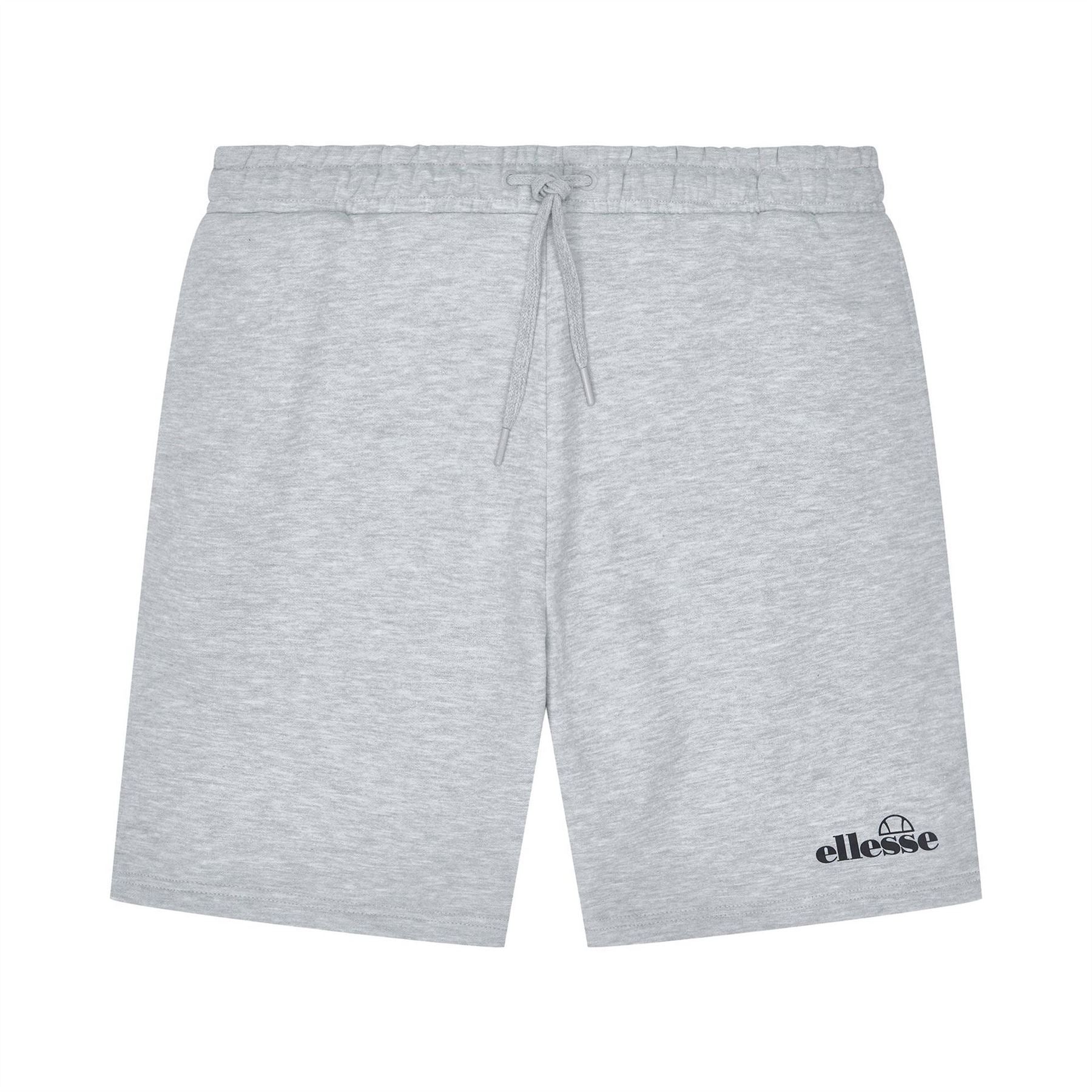 Ellesse Molla Woven Tracksuit Shorts