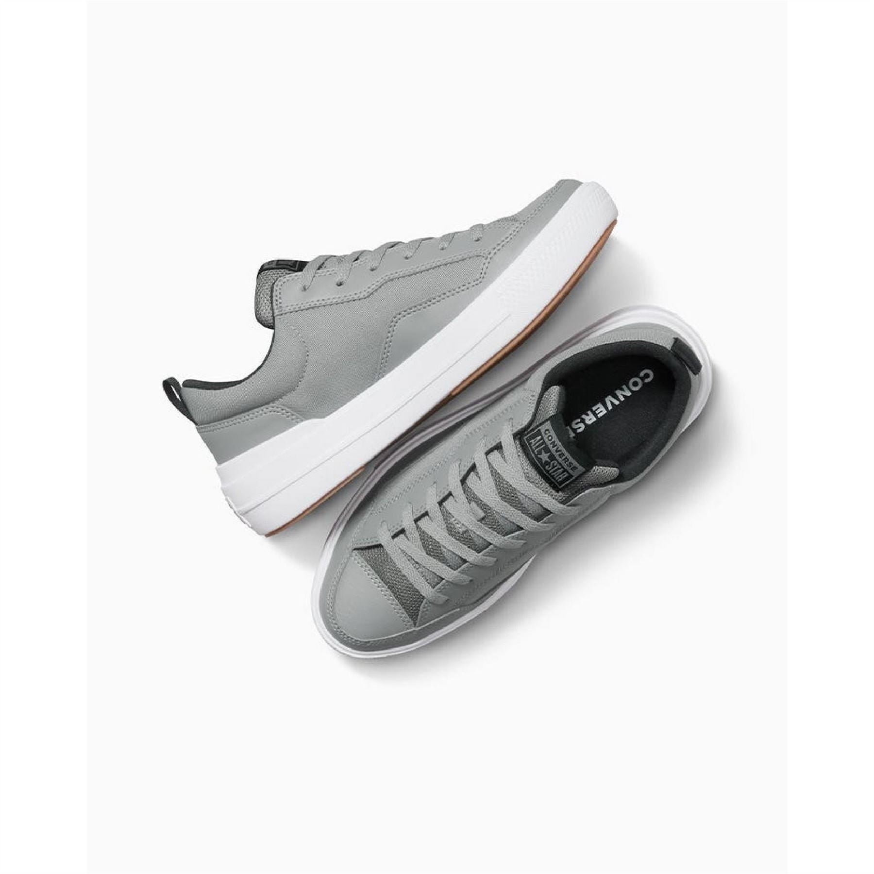 Converse Adults Chuck Taylor All Star Log Canvasas Trainers