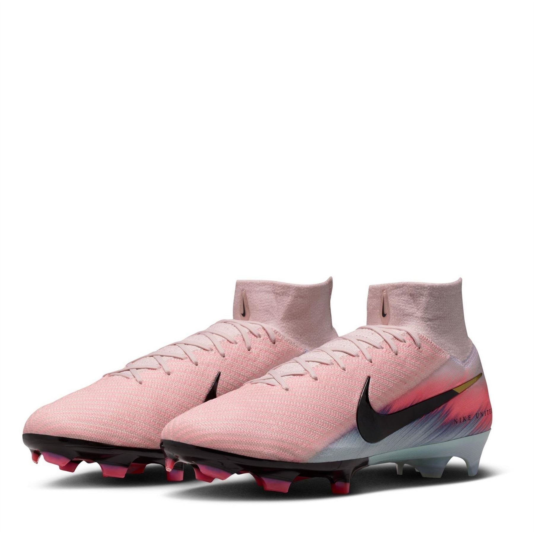 Nike Mercurial Superfly 10 Elite Adults Firm Ground Football Boots