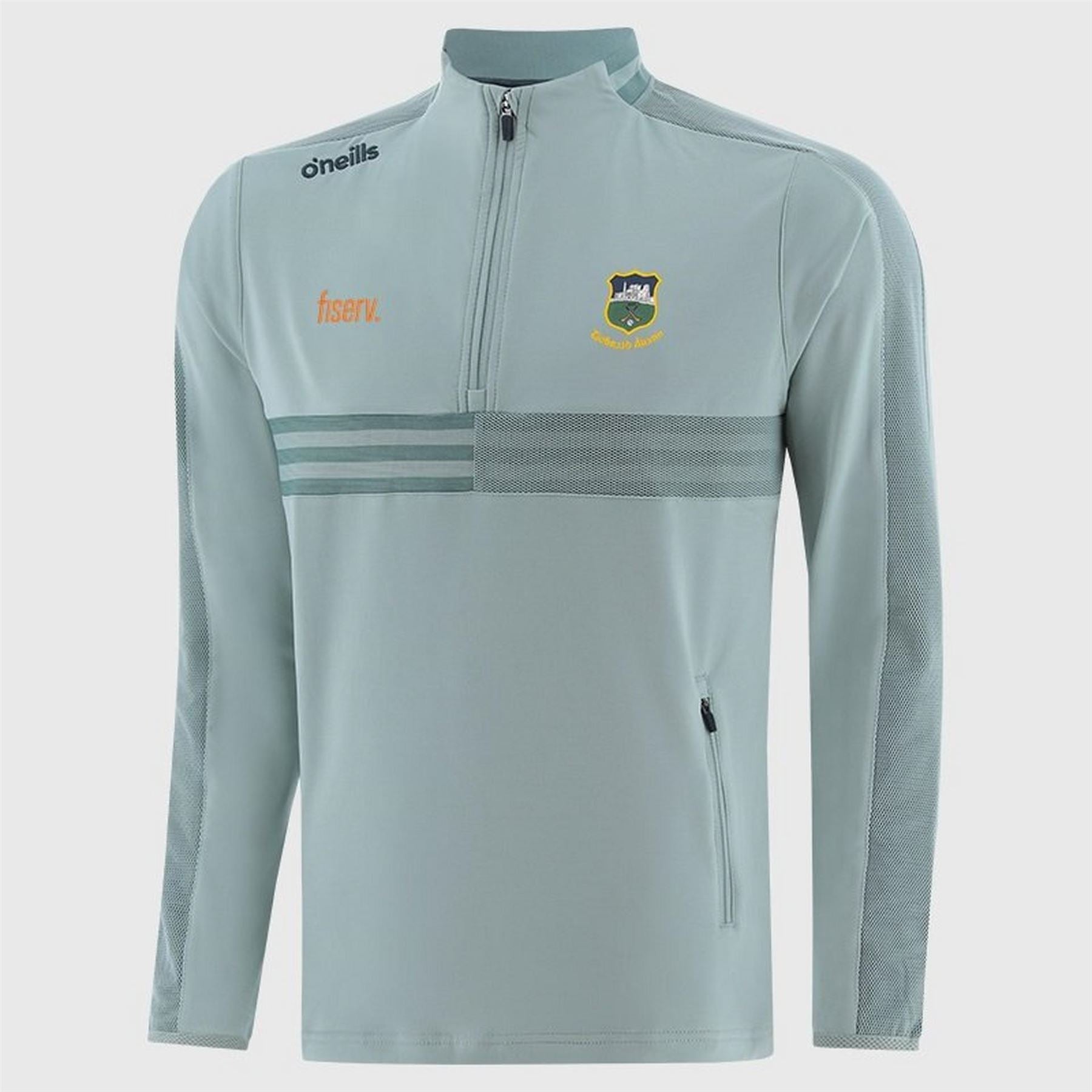 ONeills Tipperary Nepal Half Zip Top Senior