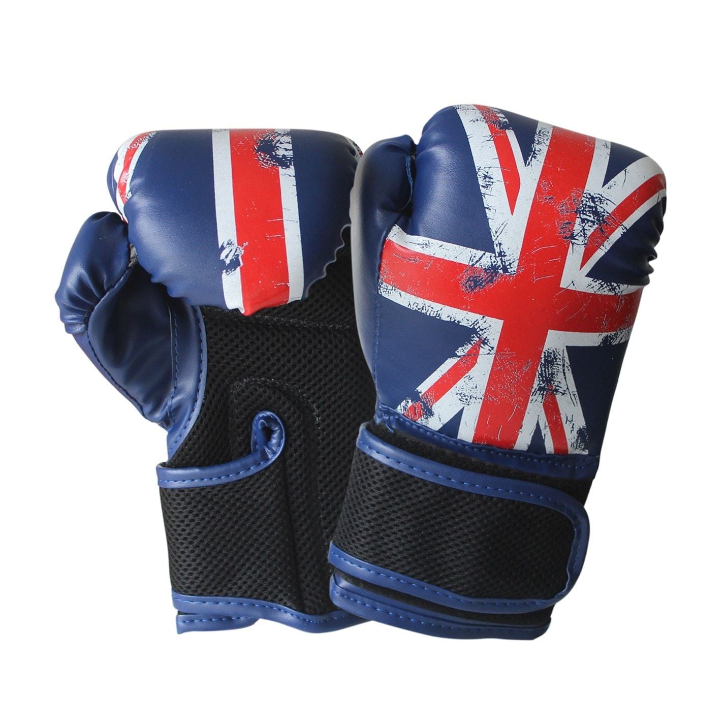 Lonsdale Limited Edition Boxing Glove And Pad Set Juniors