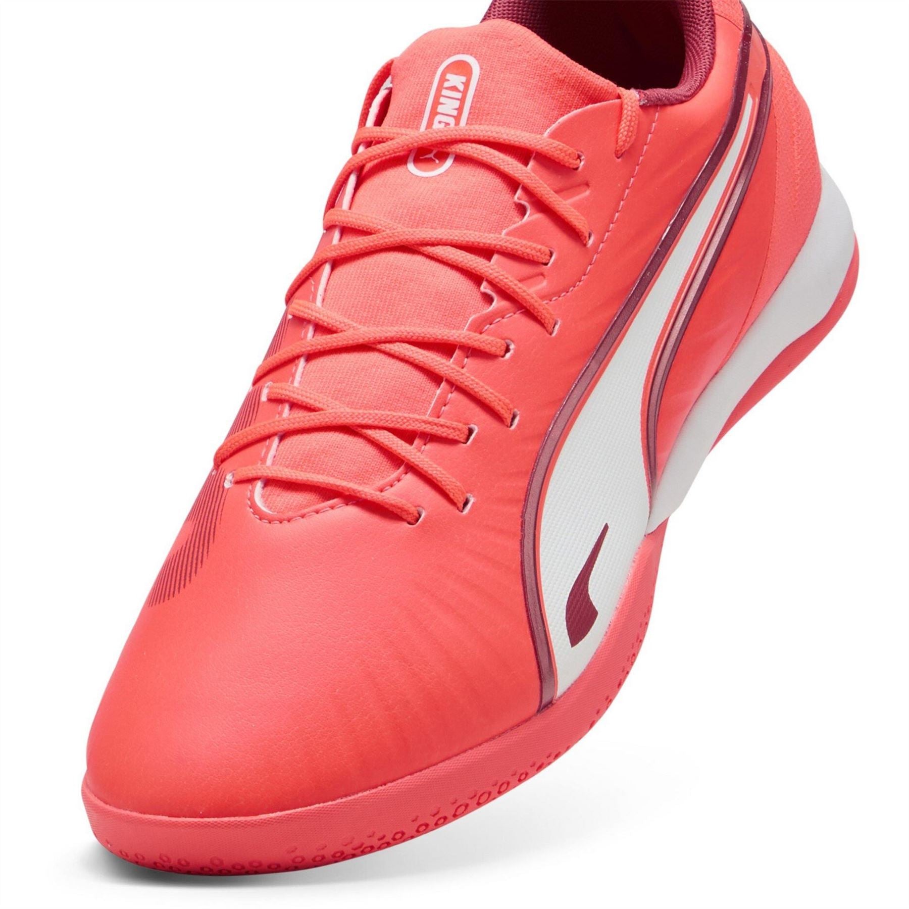 Puma King Match It Indoor Football Boots