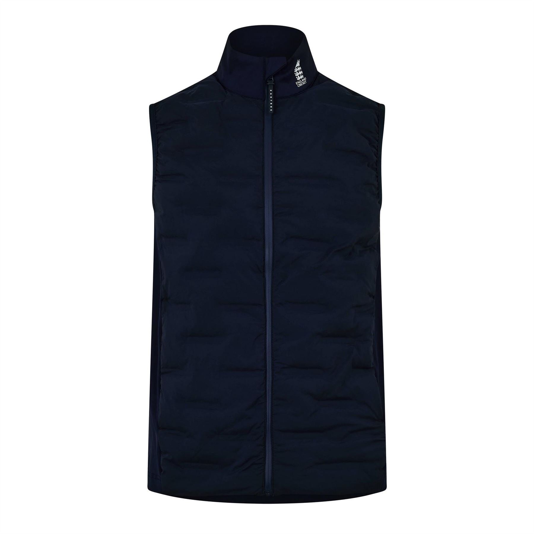 Castore Ecb LwGilet Sn99