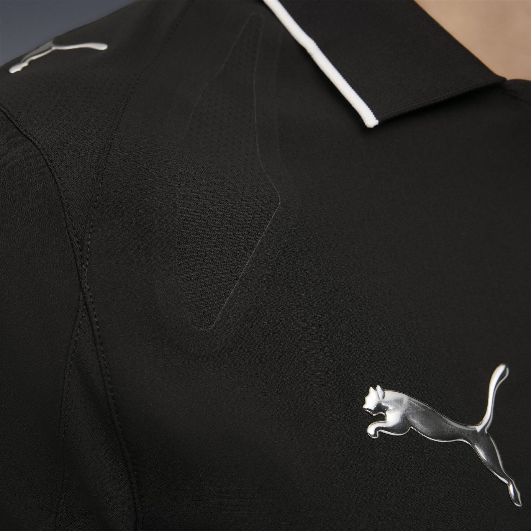 Puma City Authentic Away Kit 2025 2026 Adults