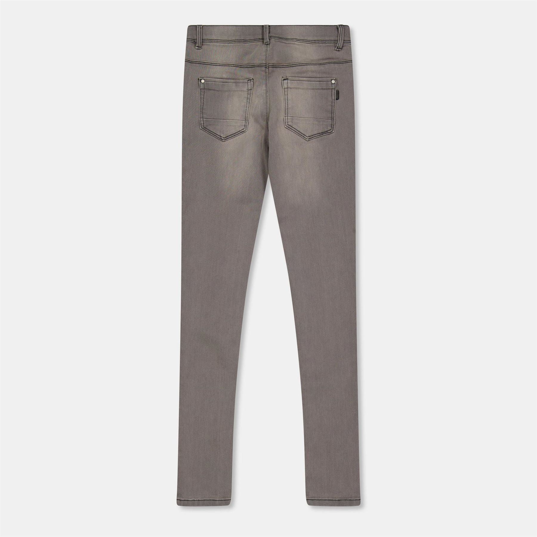 Name It Five Pocket Skinny Fit Jeans