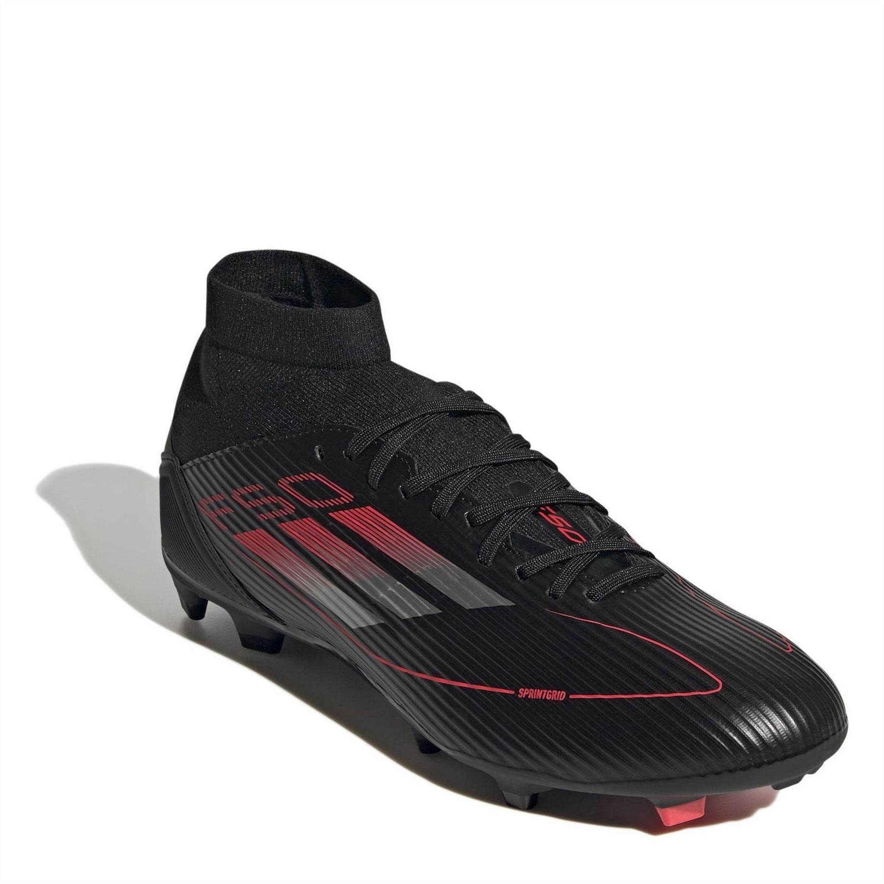 adidas F50 League Firm Ground Football Boots