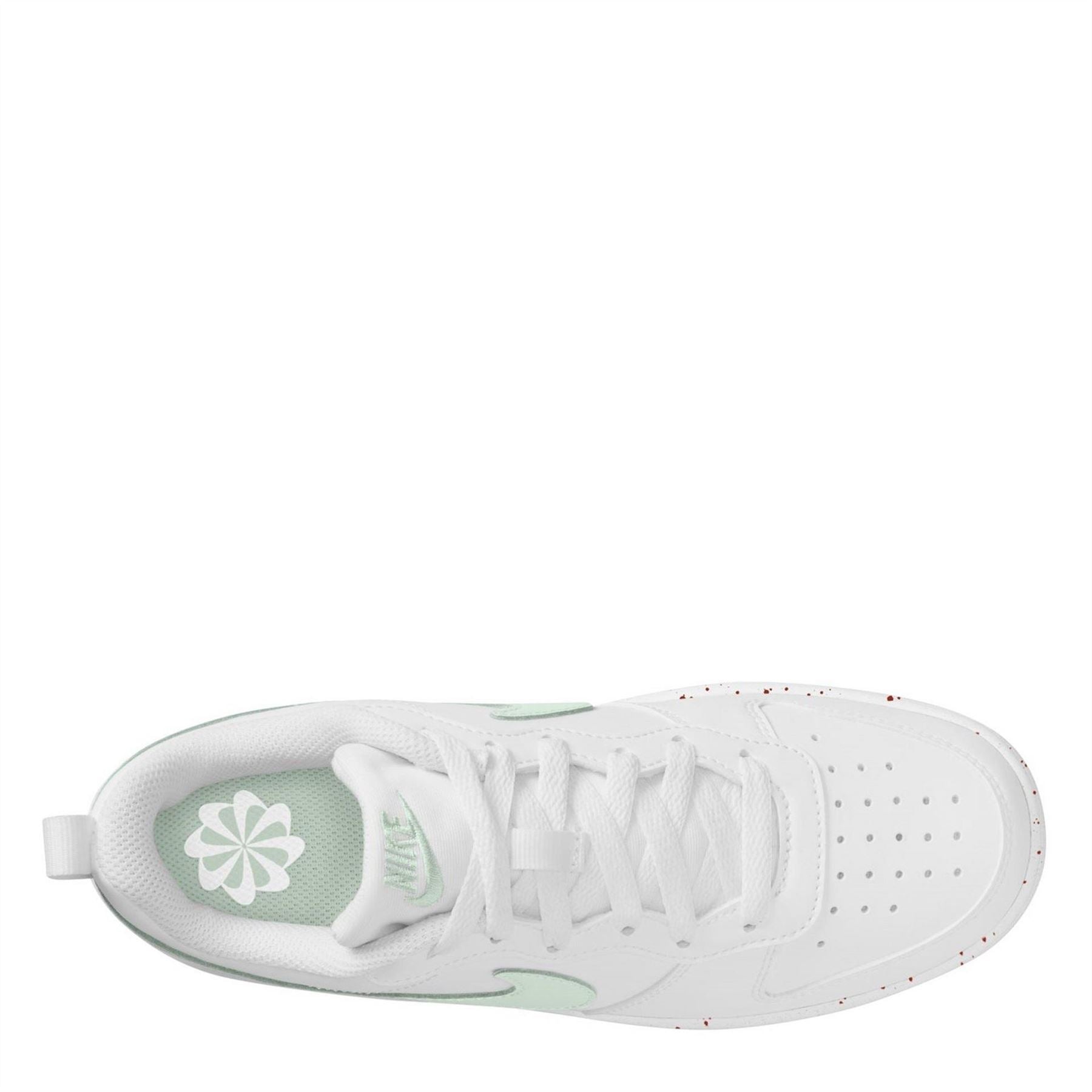 Nike Court Borough Low 2 Se Big Kids Shoes