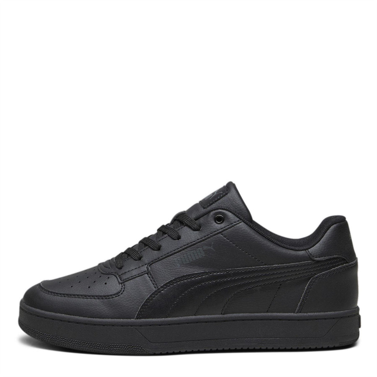 Puma Caven 2.0 Lace Up Low Top Sneakers