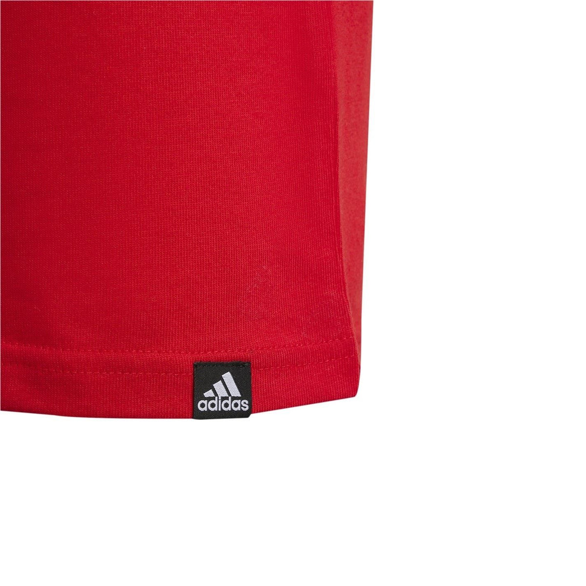 adidas Logo T-Shirt Junior