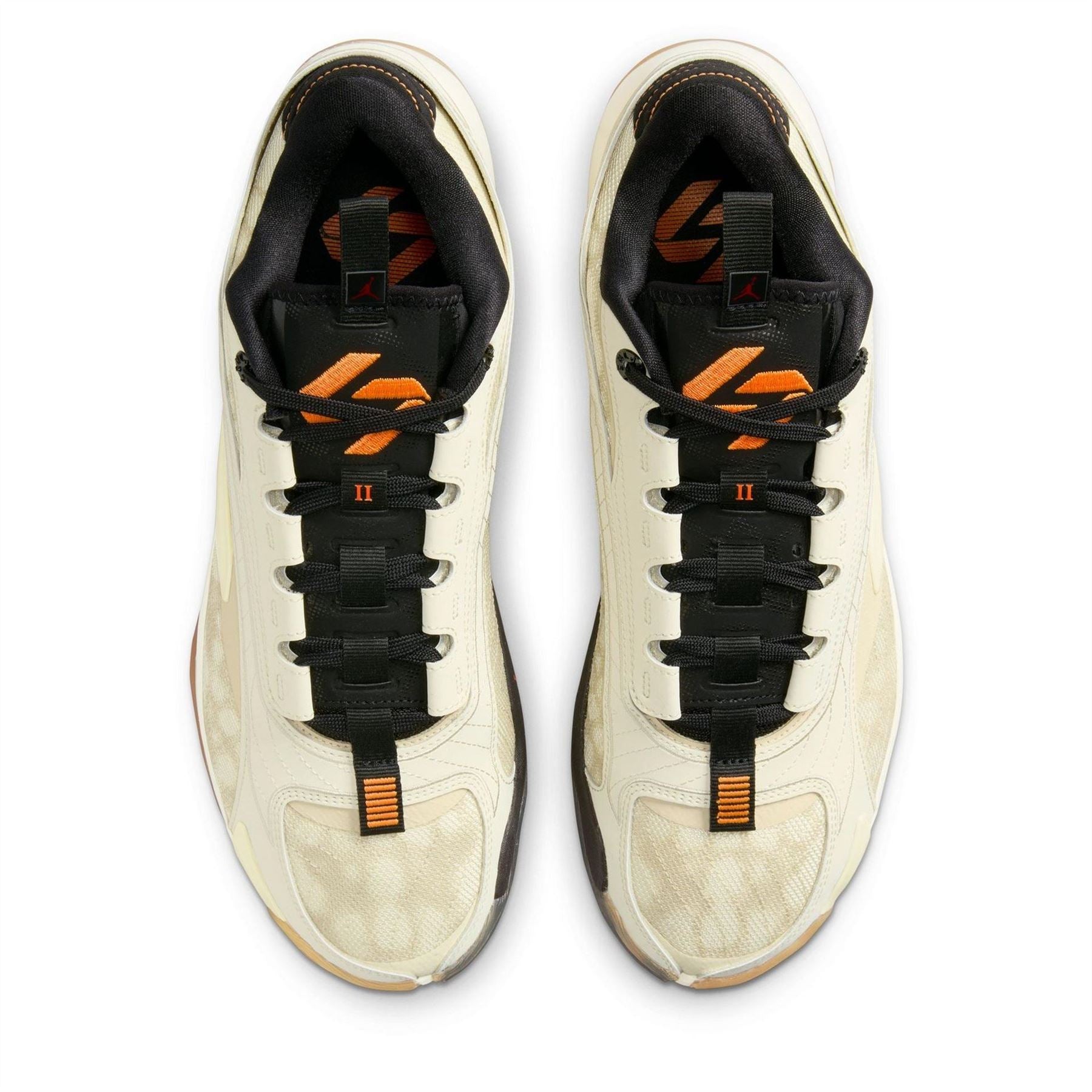 Air Jordan Luka 2 Basketball Shoes