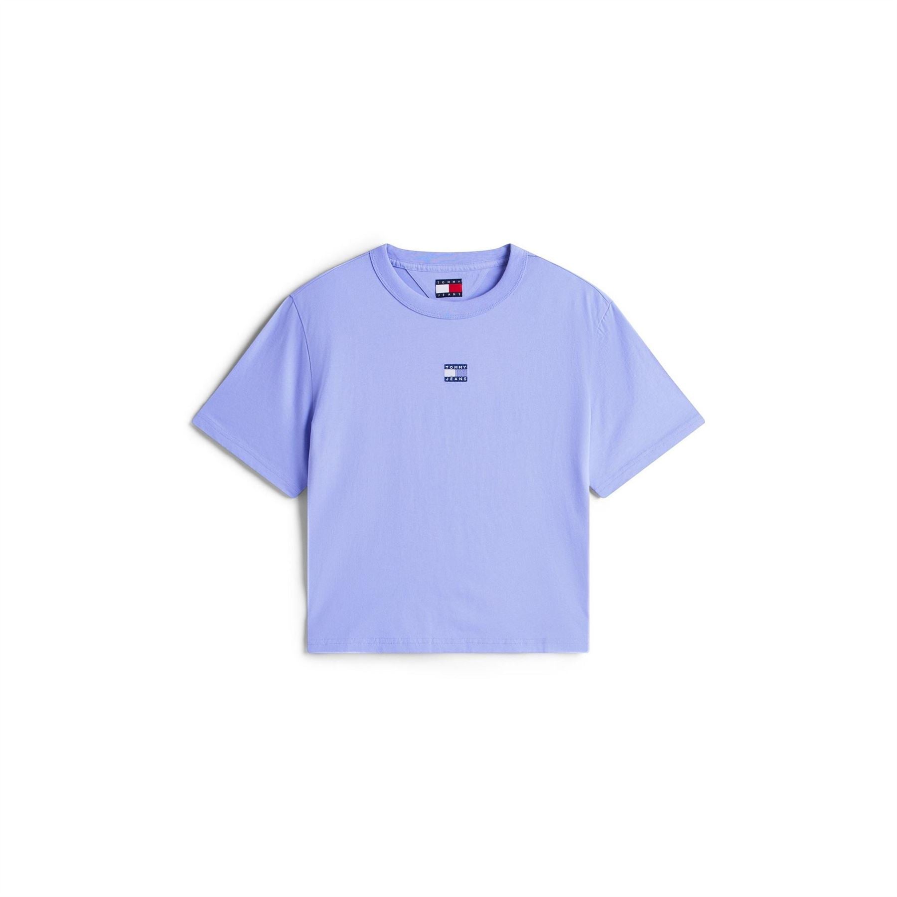 Tommy Jeans Badge T-Shirt