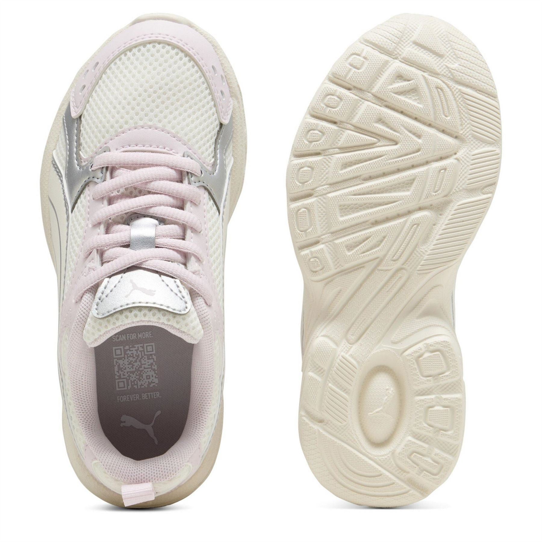 Puma Milenio Tech Ch64