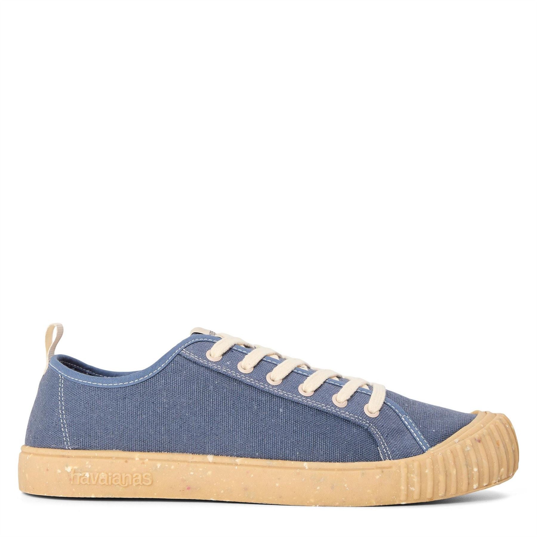Havaianas Tns Canvas Low Top Sneakers