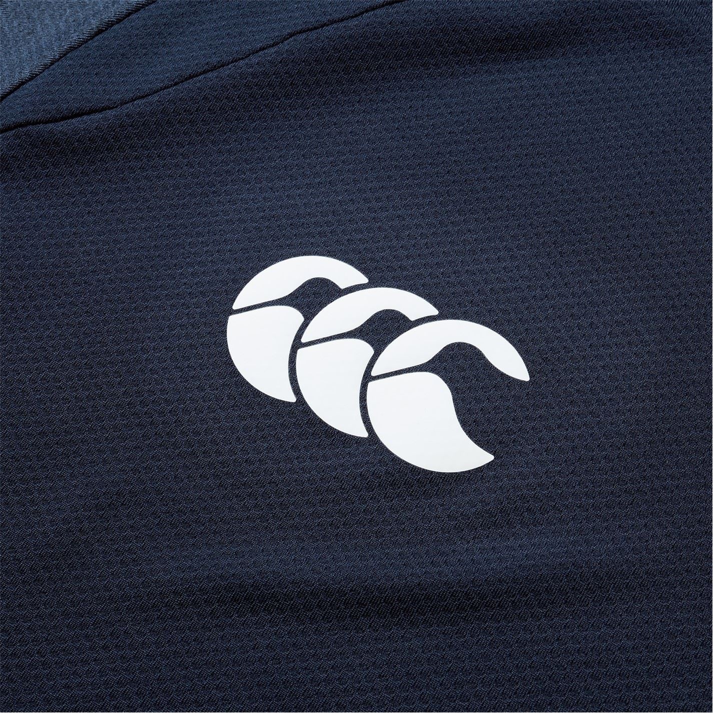 Canterbury British And Irish Lions Everest T-Shirt 2025 Adults