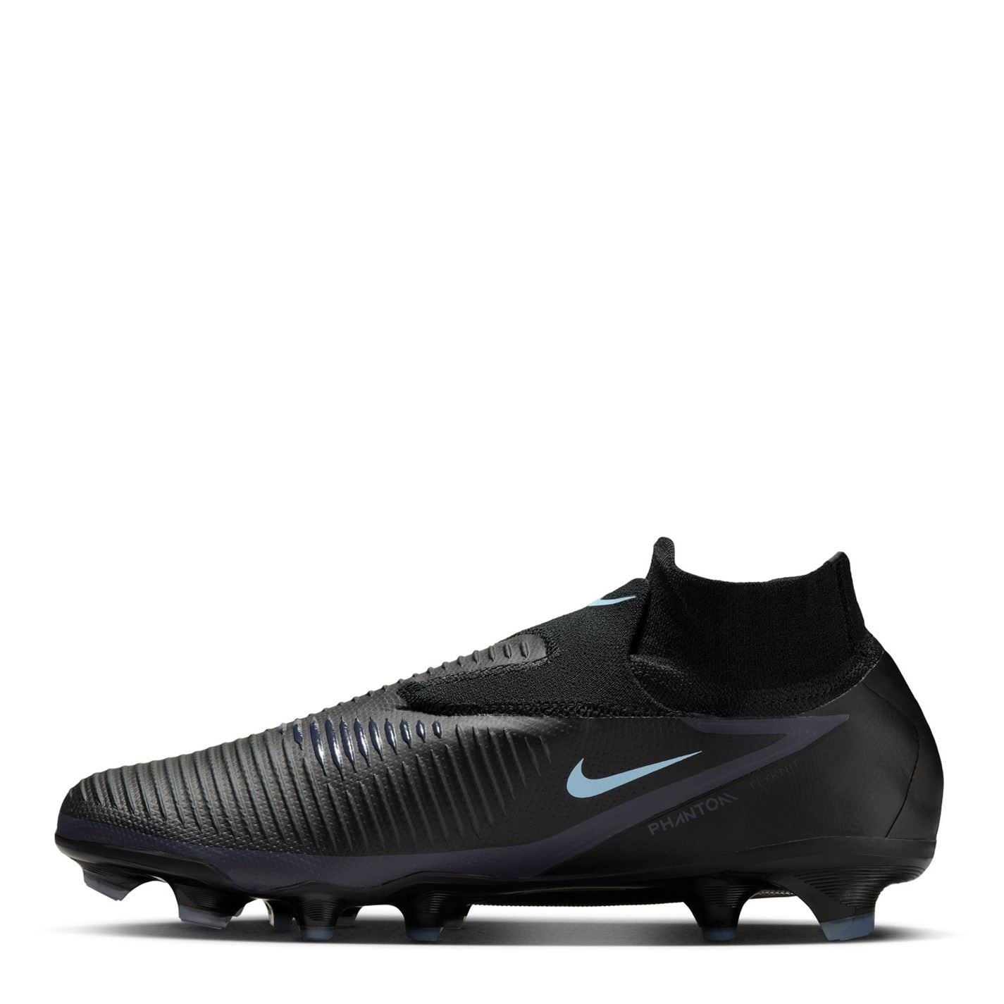 Nike Phantom High 6 Pro Adults Firm Ground Football Boots