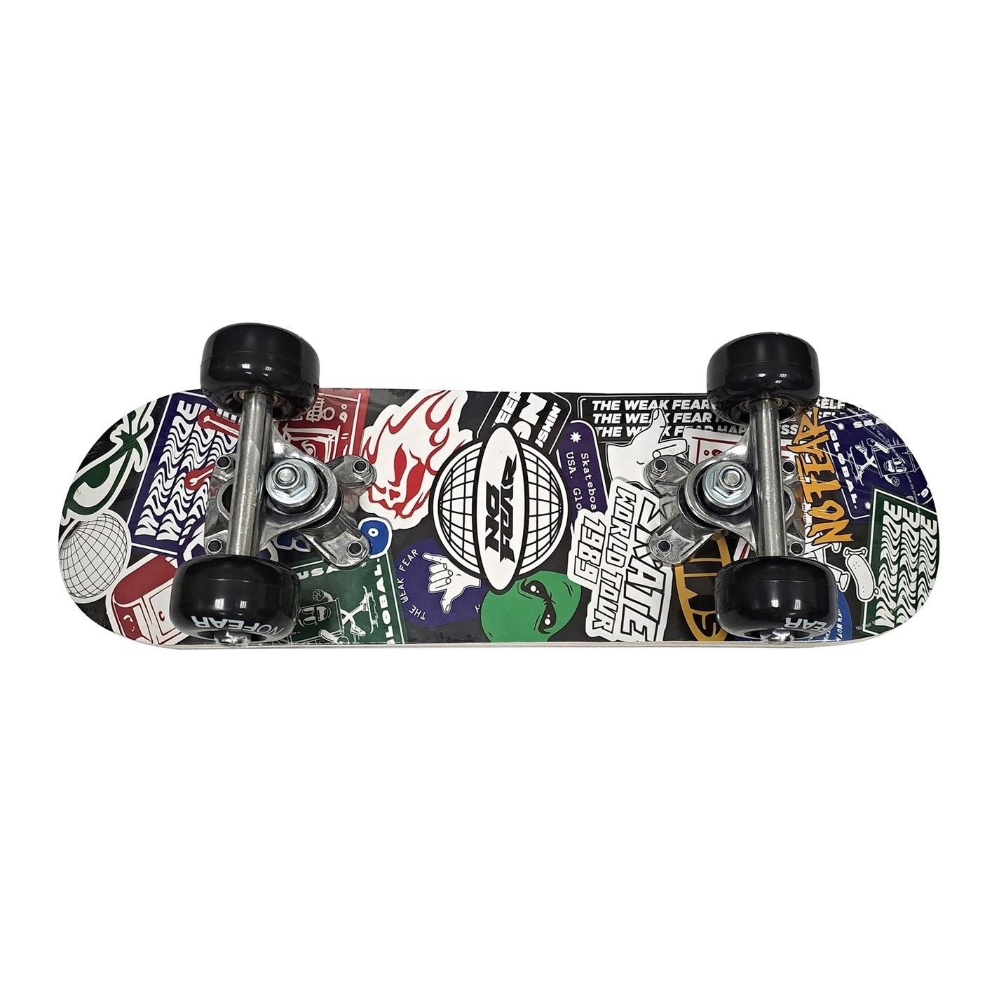 Hot Tuna Tuna Mini Skateboard Junior