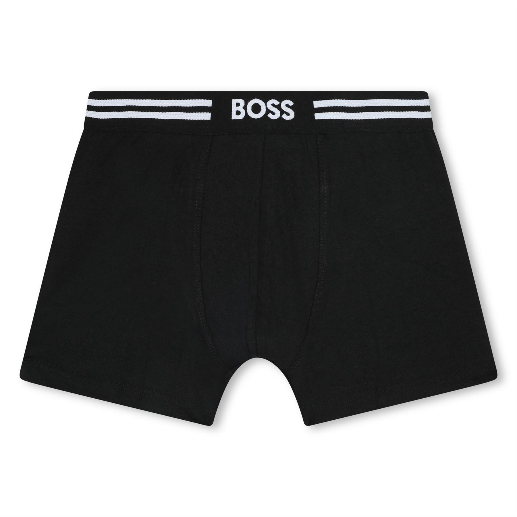 Boss 2 Pack Boxer Briefs