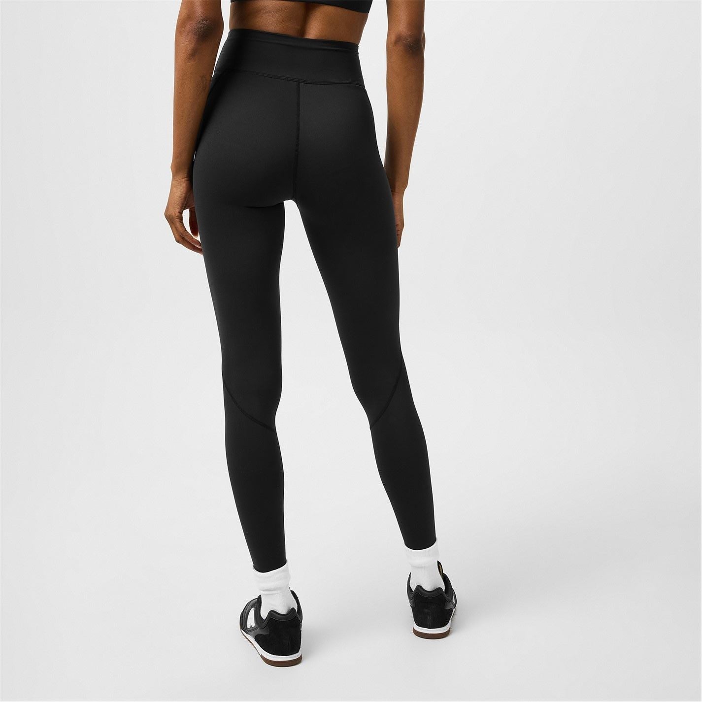 USA Pro Womens Pro Panel Legging