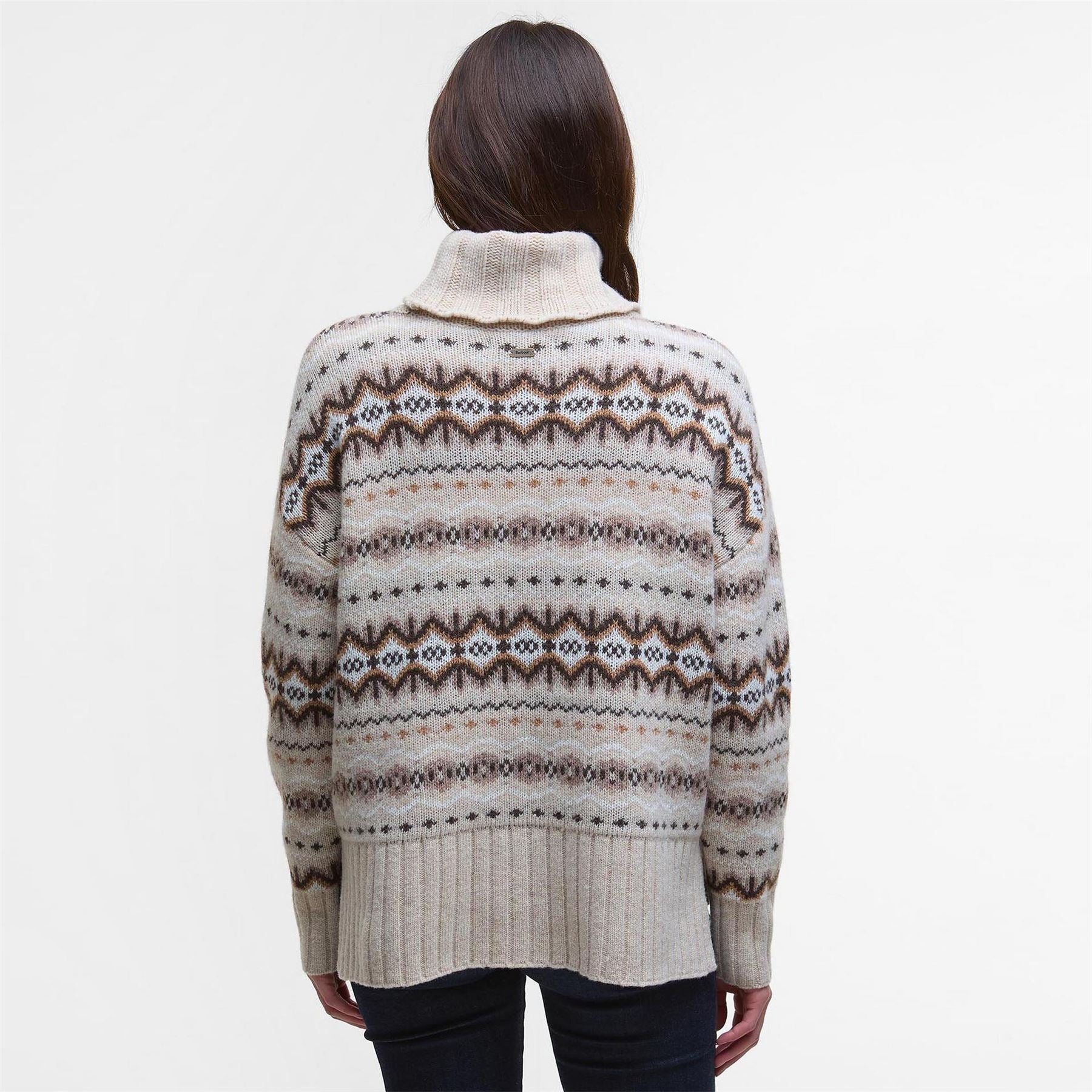 Barbour Jumper