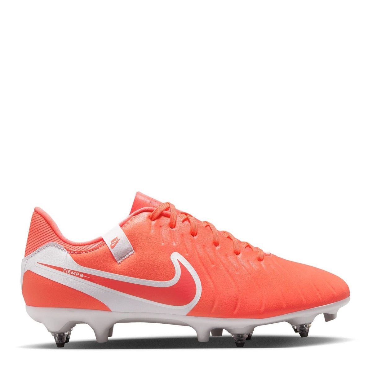 Nike Tiempo Legend 10 Academy Adults Soft Ground Football Boots