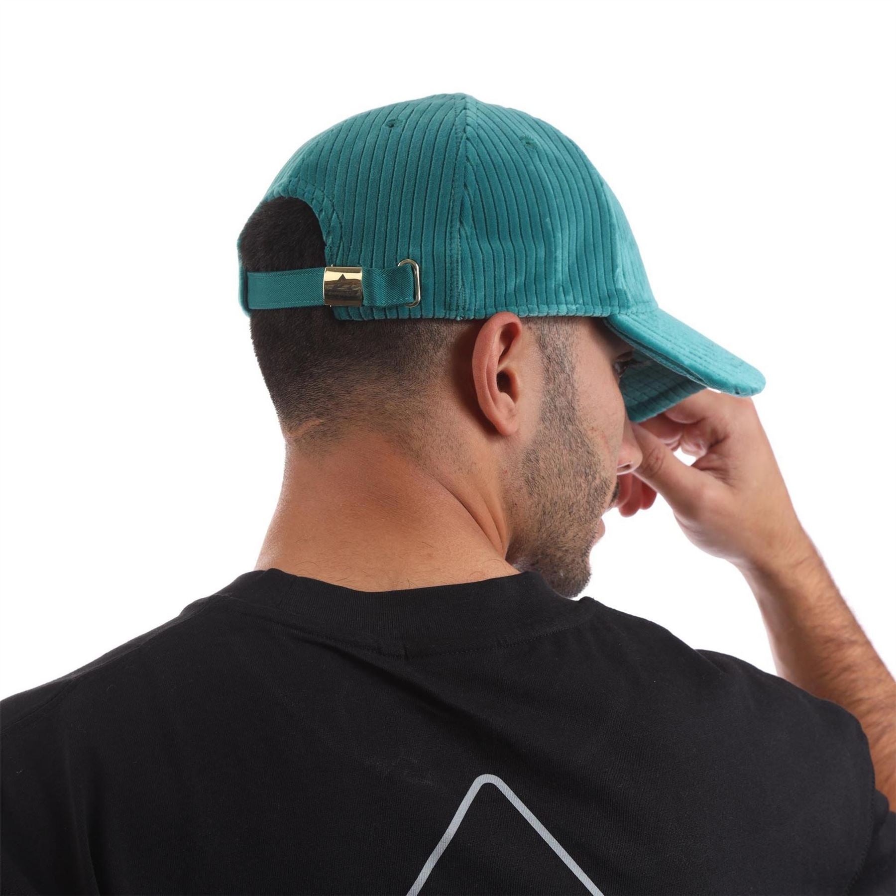 Avirex Lindenwood Logo Lettering Dad Cap