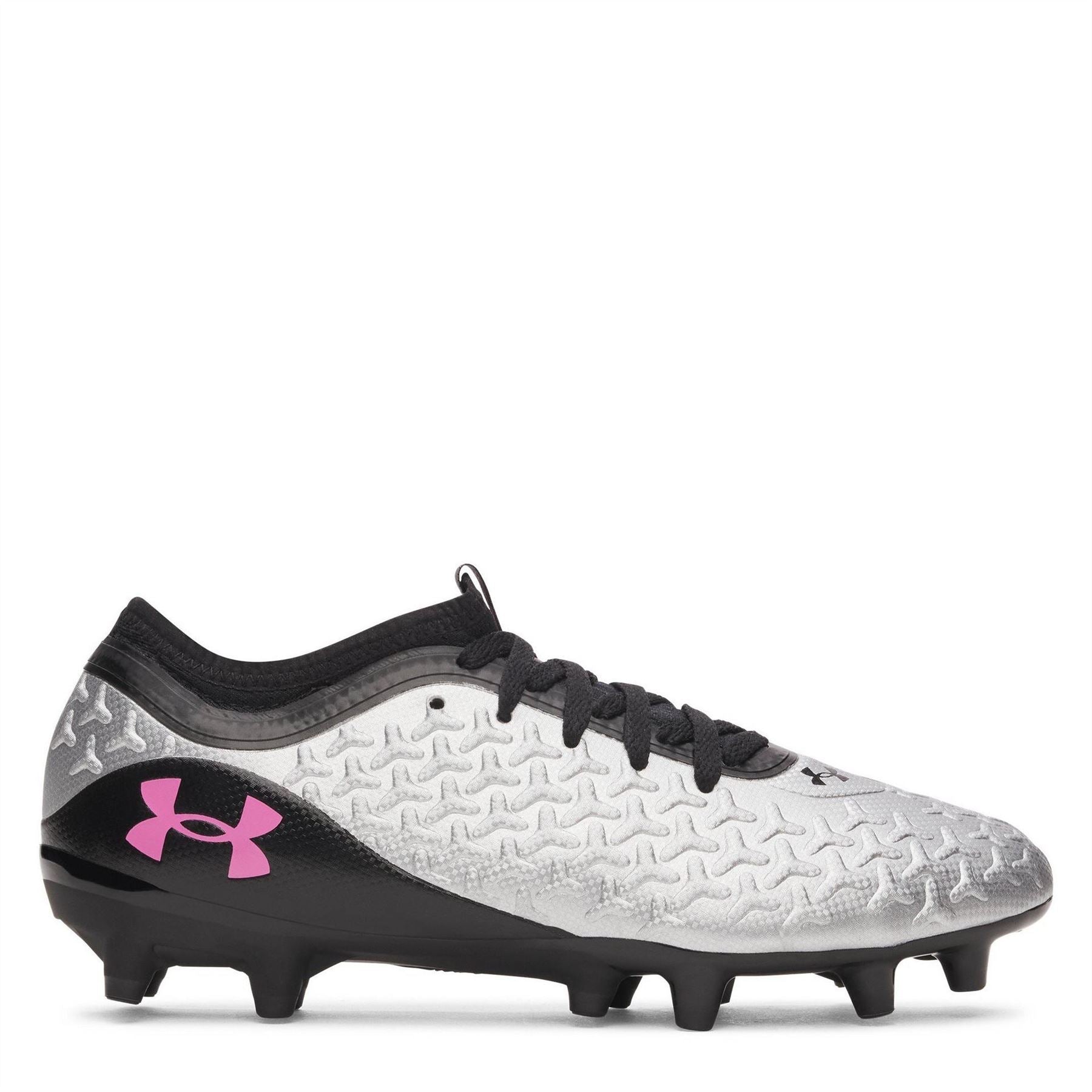 Under Armour Magnetico .3 Fg Football Boot