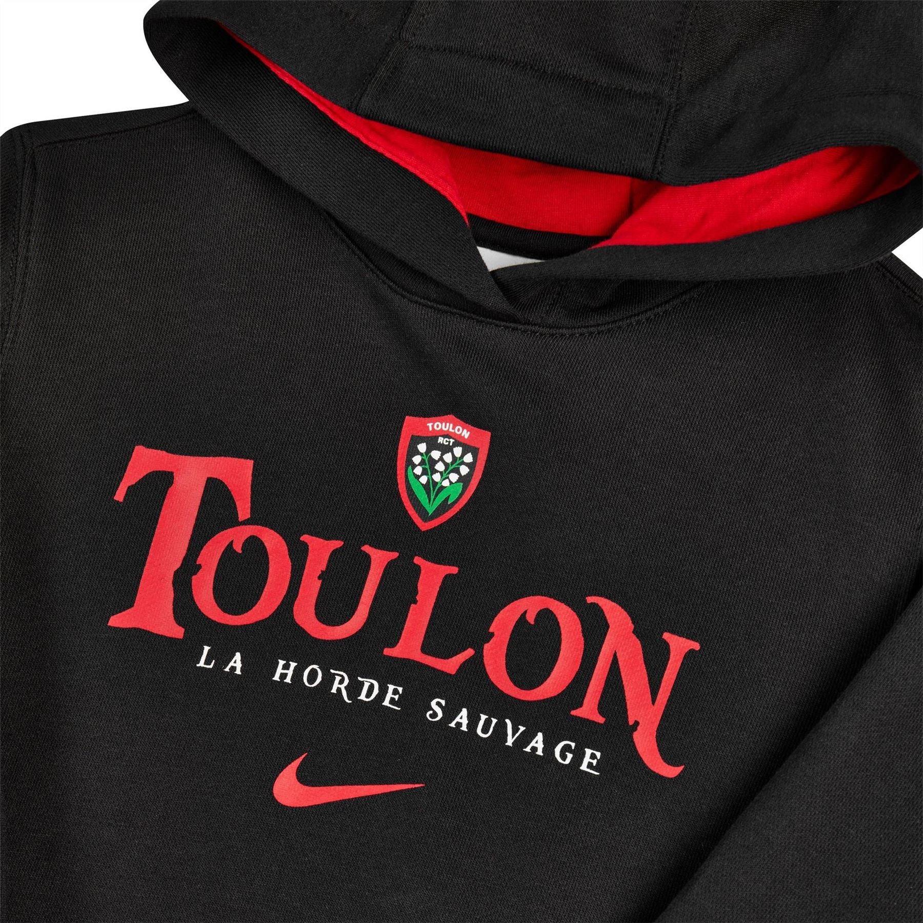 Nike Rc Tn Hoodie Sn71