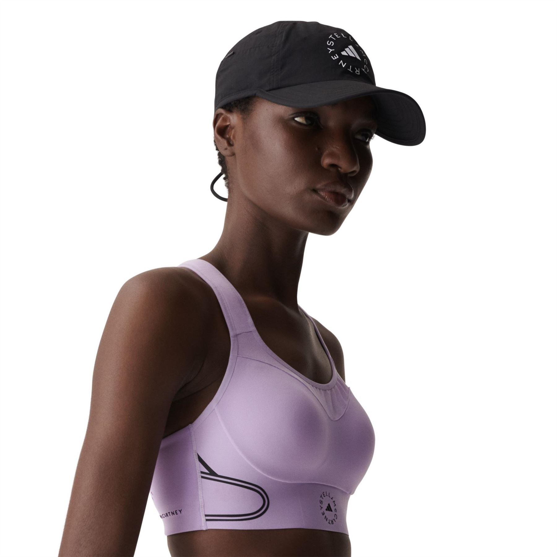adidas Non Wired High Impact Sports Bra