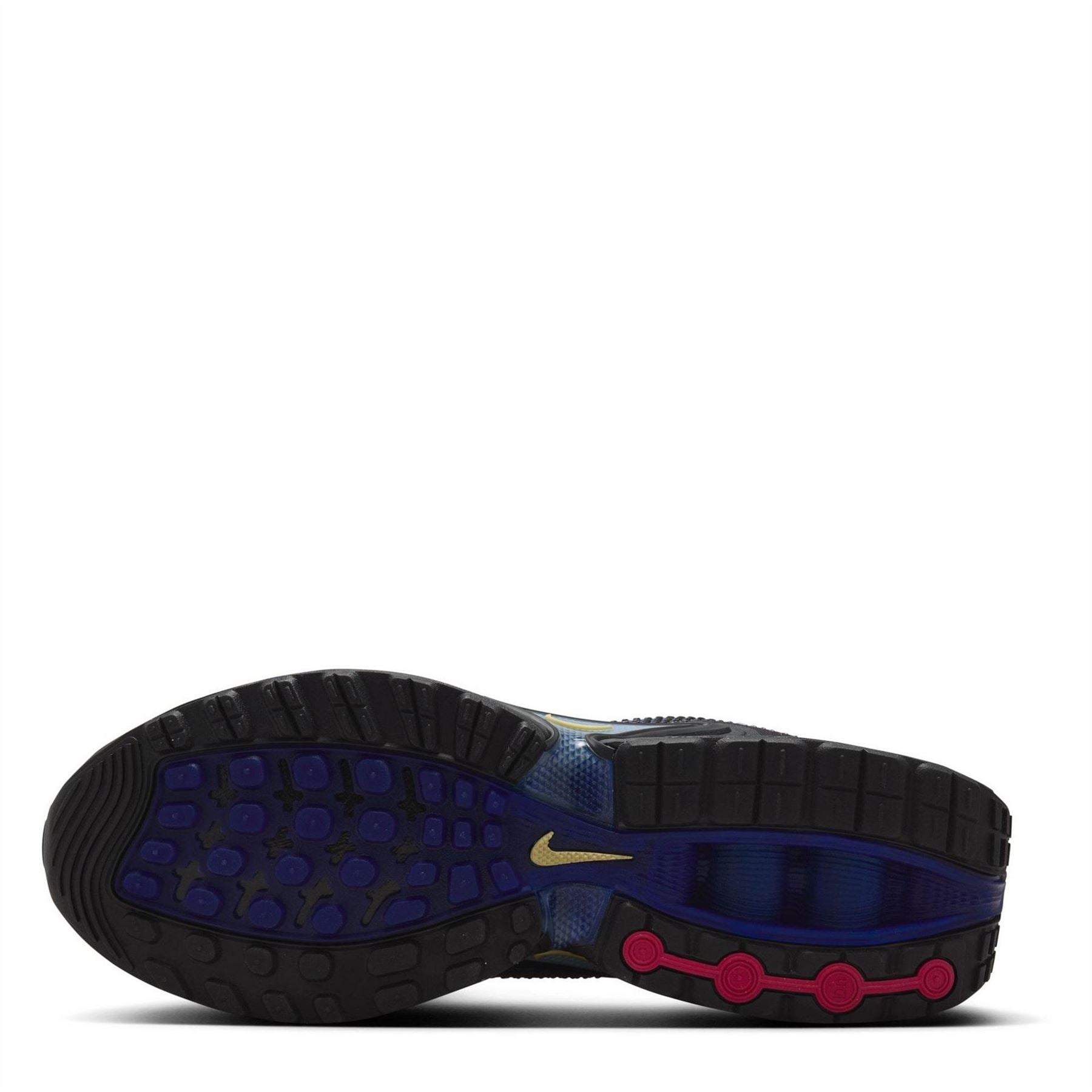 Nike Air Max Dn Sn62 Low Top Sneakers