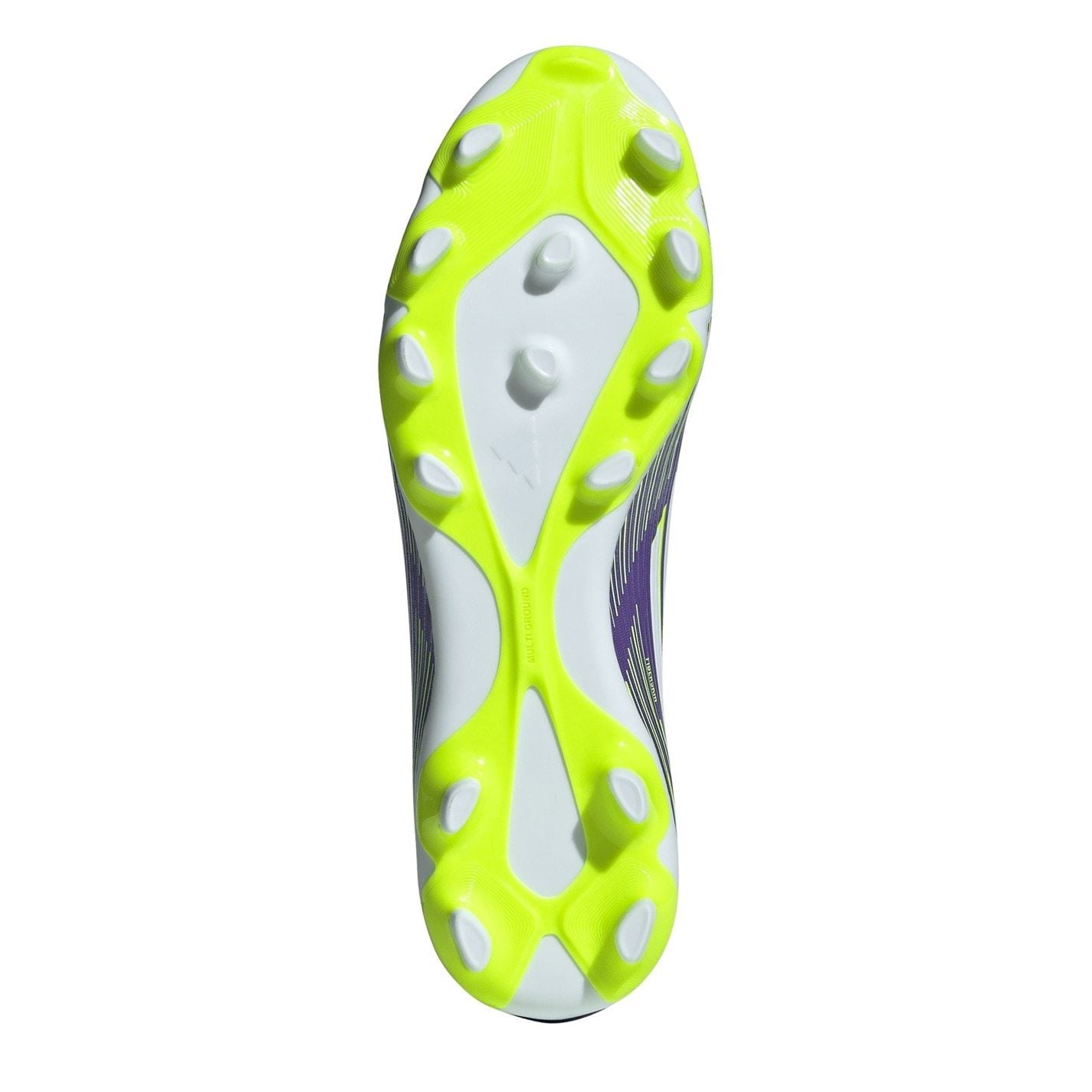 adidas F50 Academy Adults Multi Ground Football Boots