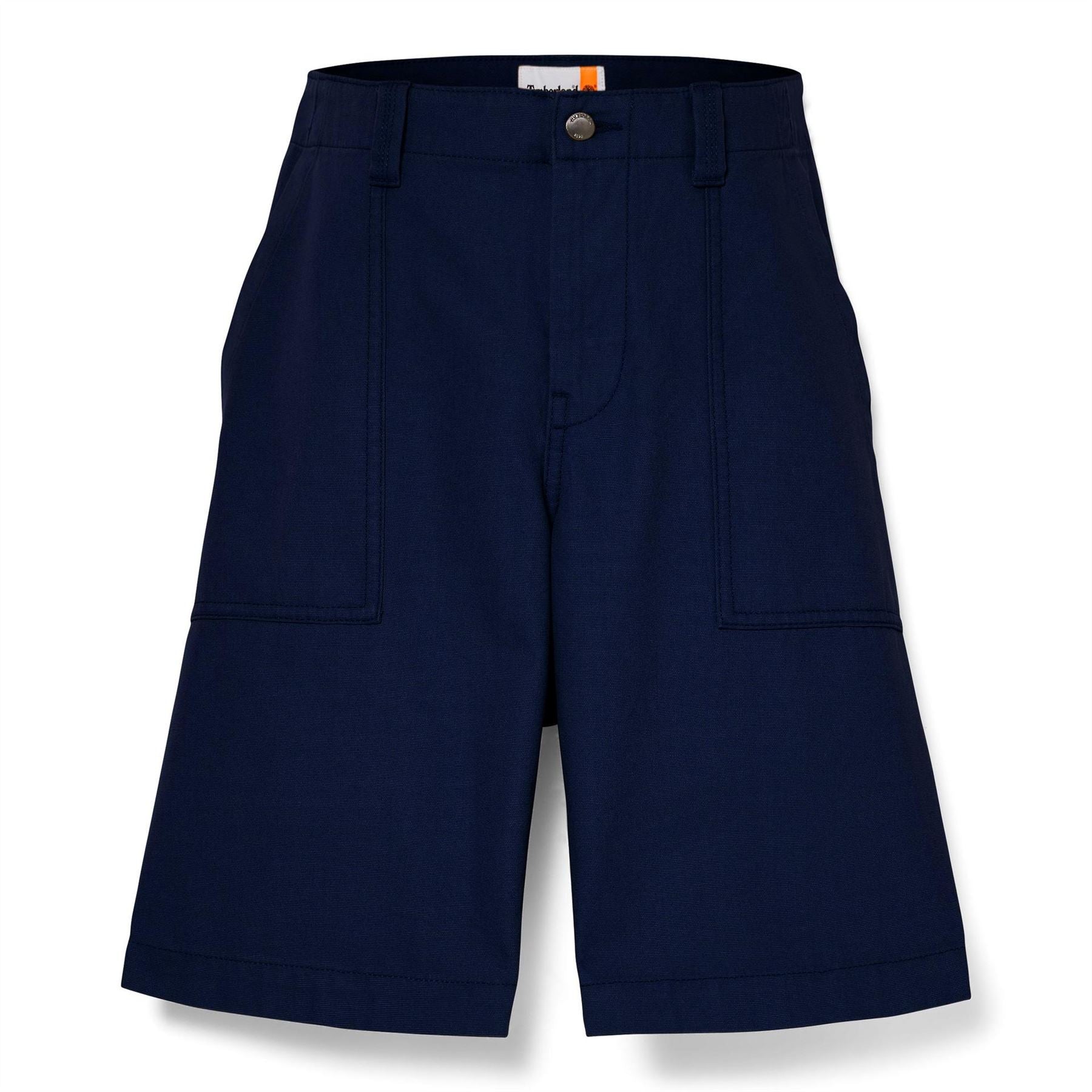 Timberland Canvas Cargo Shorts