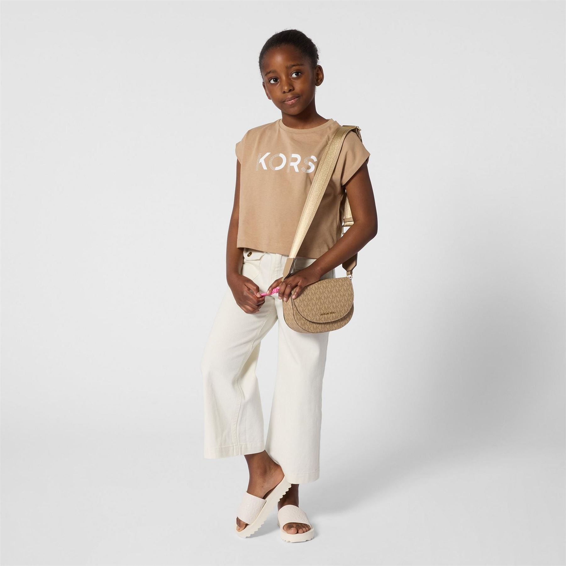 Michael Kors T-Shirt Jn63