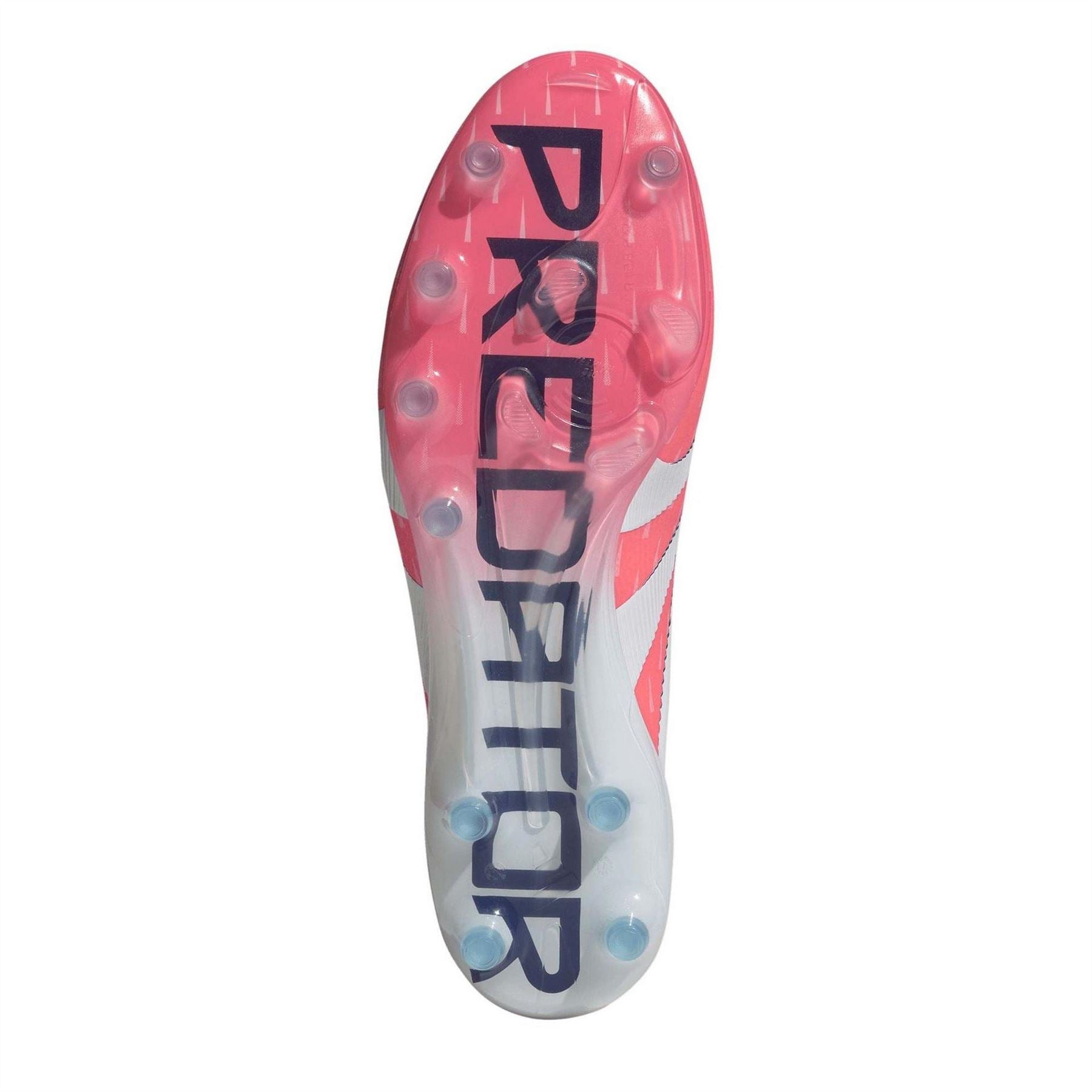 adidas Predator Elite Infinity Lace Up Football Boots