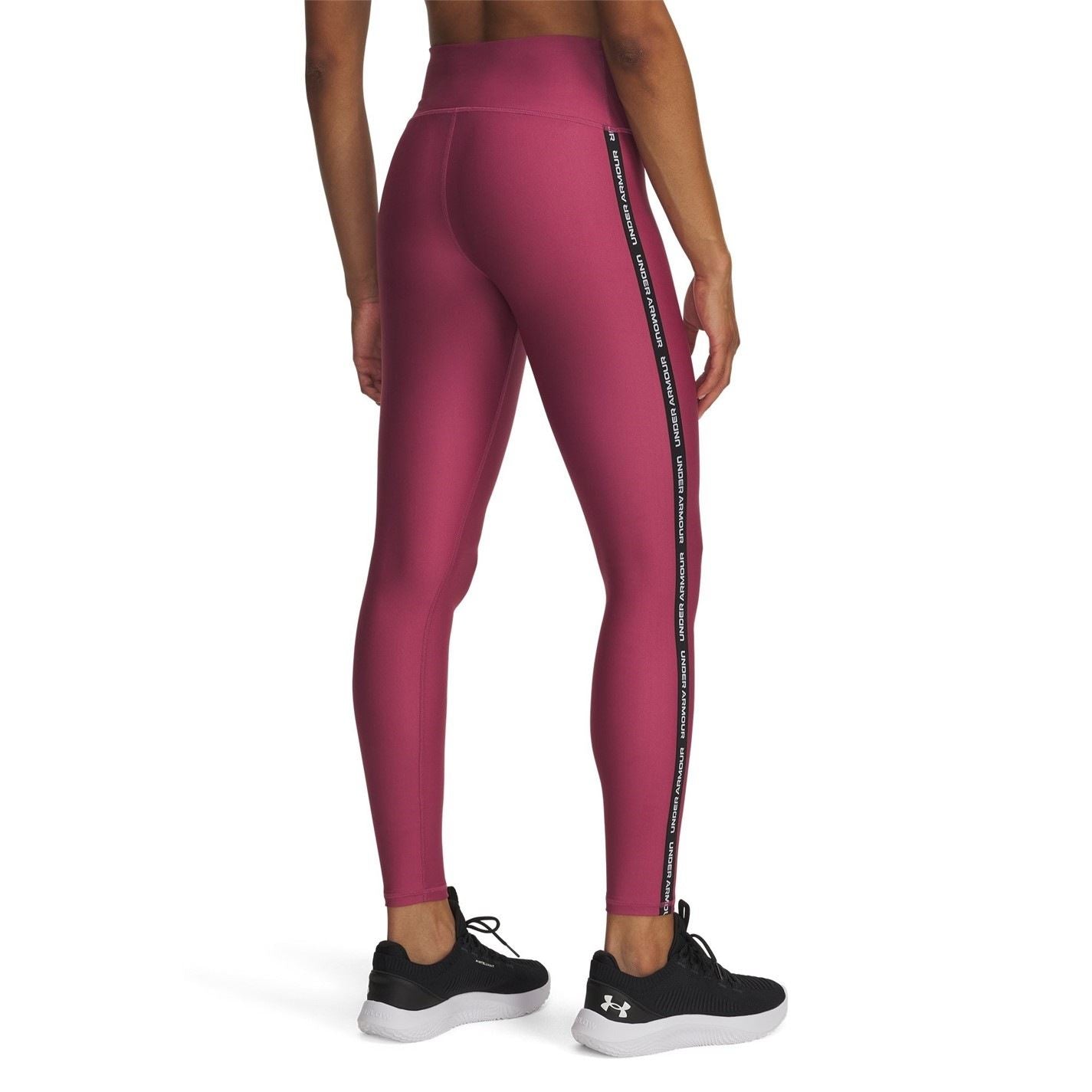 Under Armour Tech Tape Performance Gym Leggings
