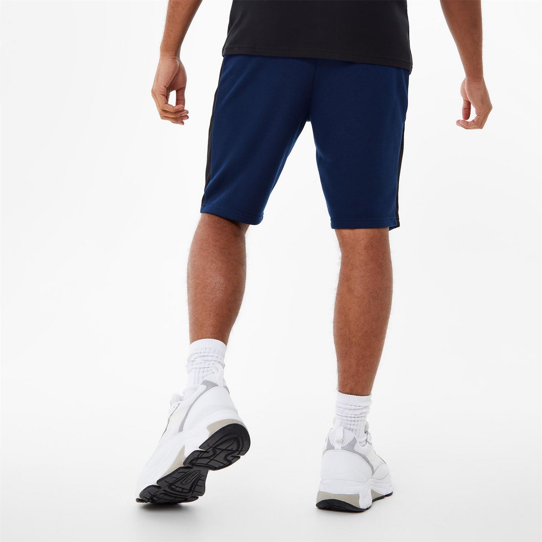 Everlast Premium Jersey Shorts