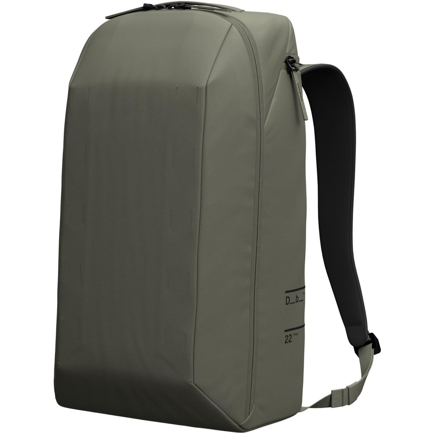 DB Breasted Freya Backpack