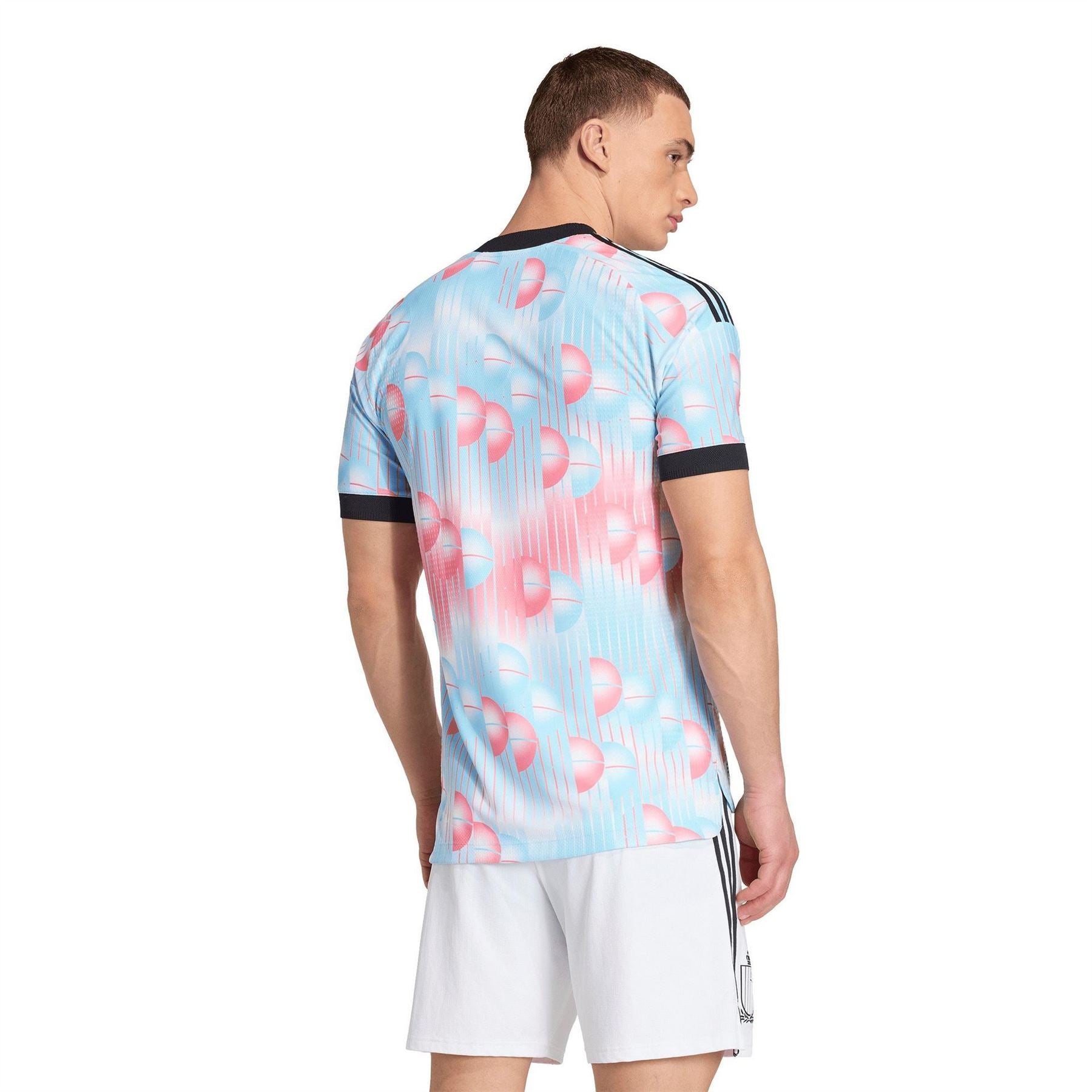 adidas Authentic Away Shirt World Cup ™ 2026 Adults
