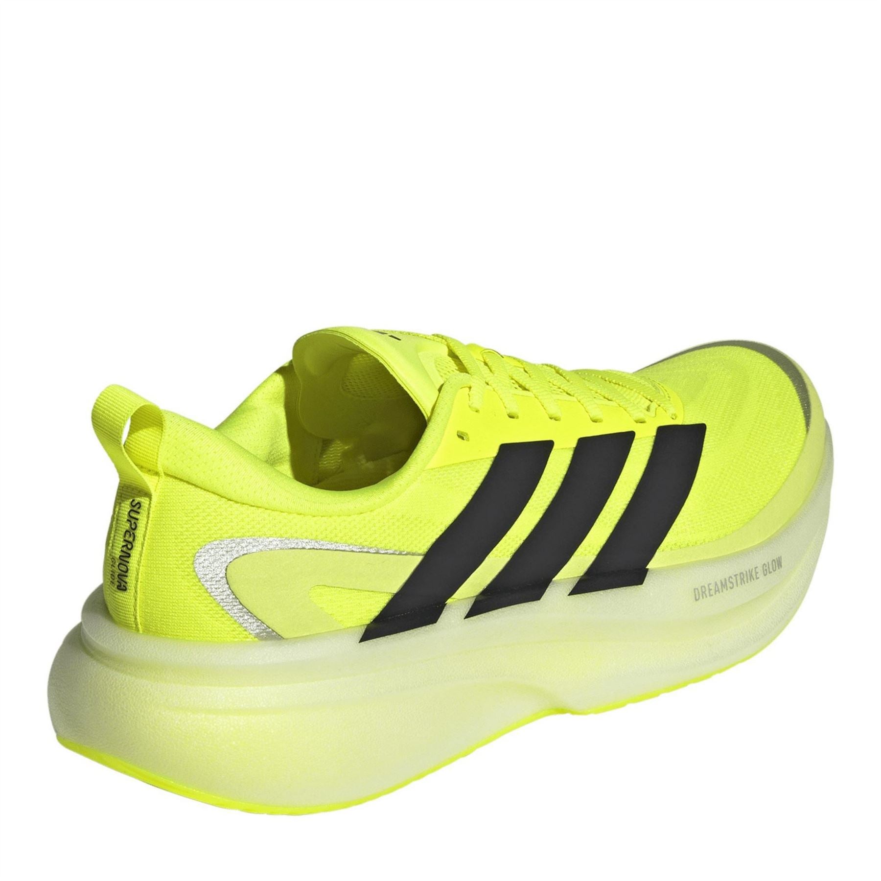 adidas Mens Supernova Glide Running Shoes