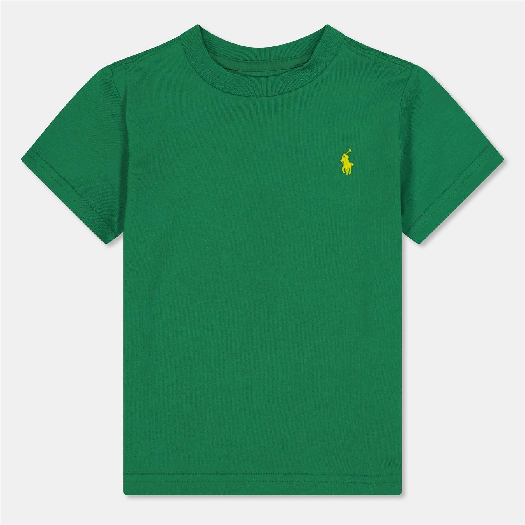 Polo Ralph Lauren Regular Fit Short Sleeve T-Shirt