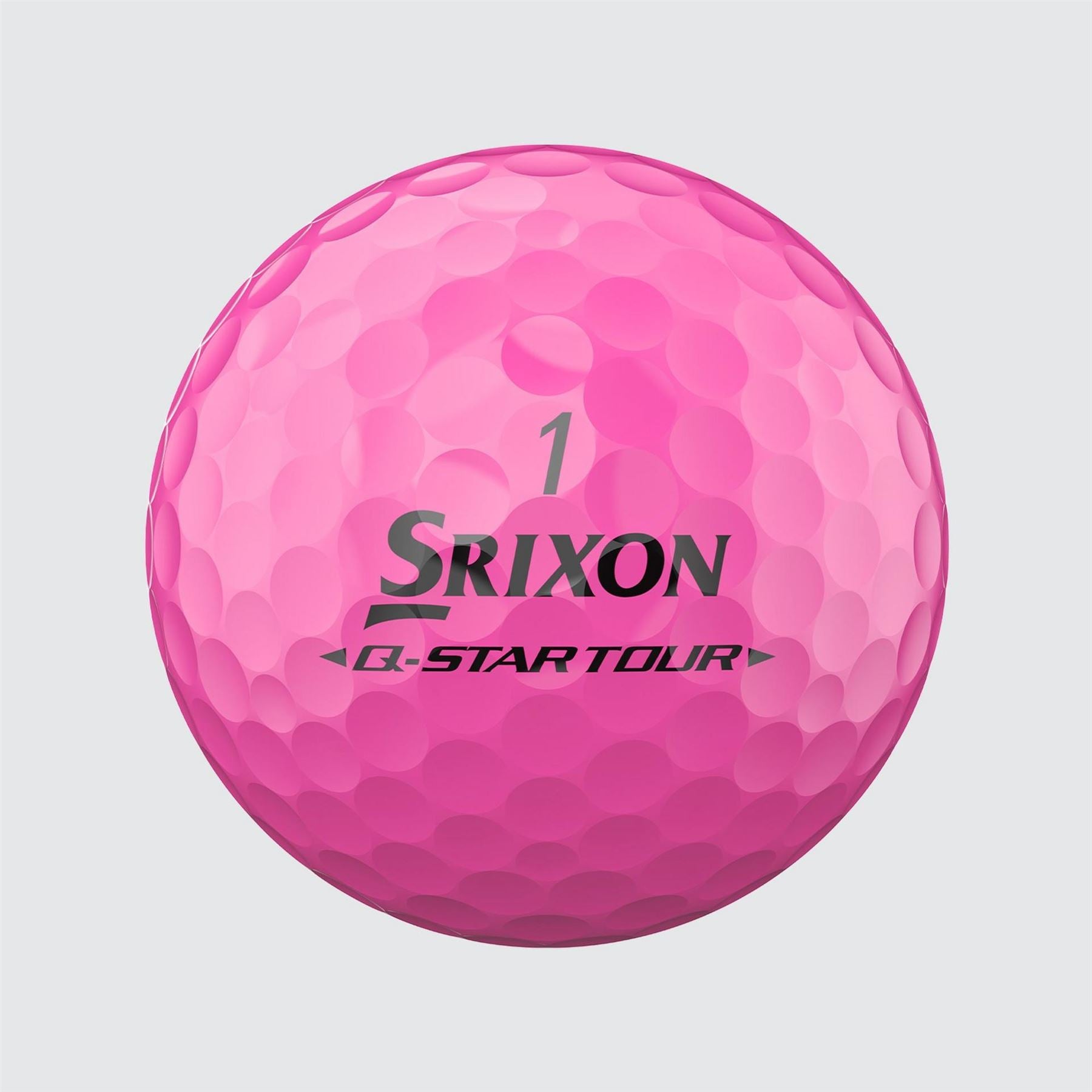Srixon Adults Q Star Golf Balls