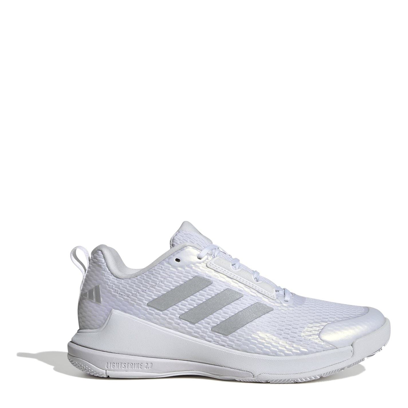 adidas Womens Novaflight 2 Indoor Shoes