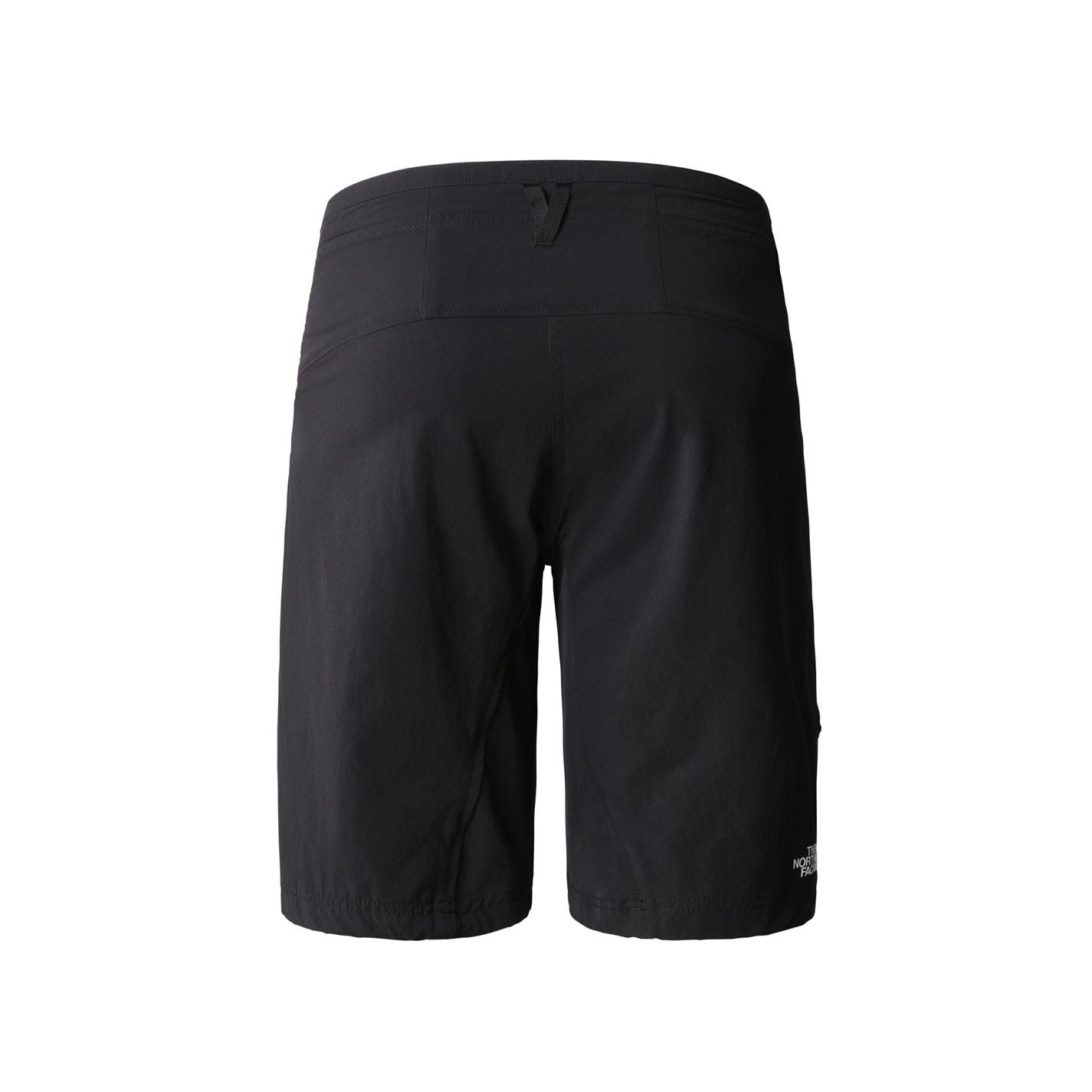 The North Face Womens Speedlight Slim Straight Shorts