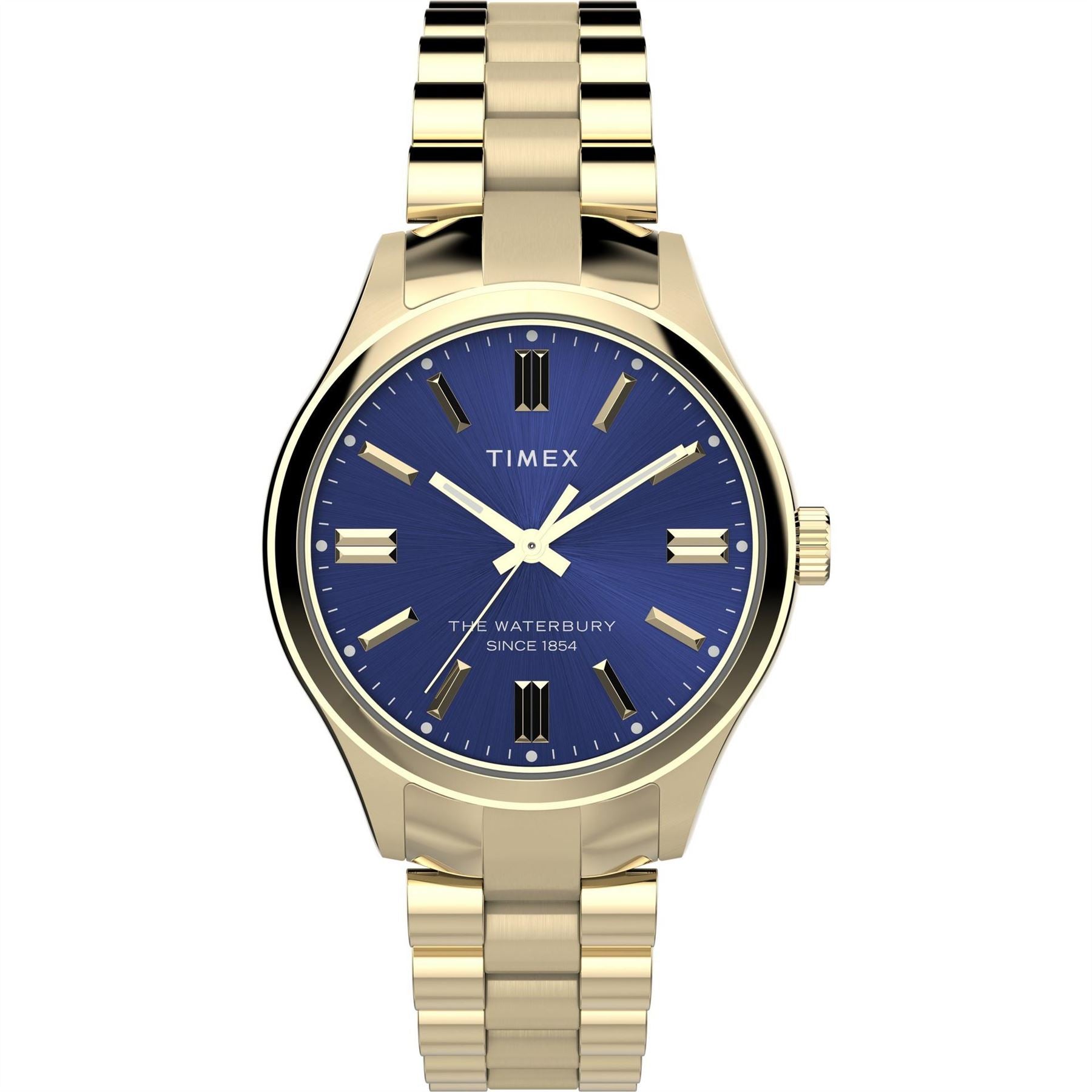 Timex Quartz Watch