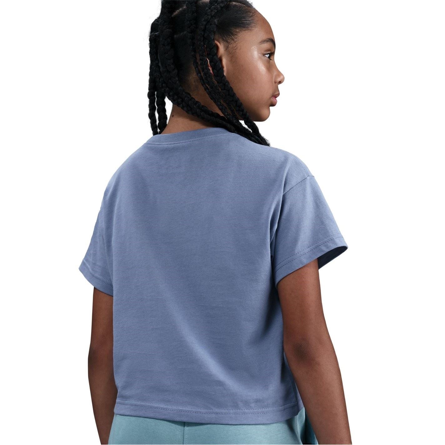 Nike Sportswear Big Kids (girls) T-Shirt