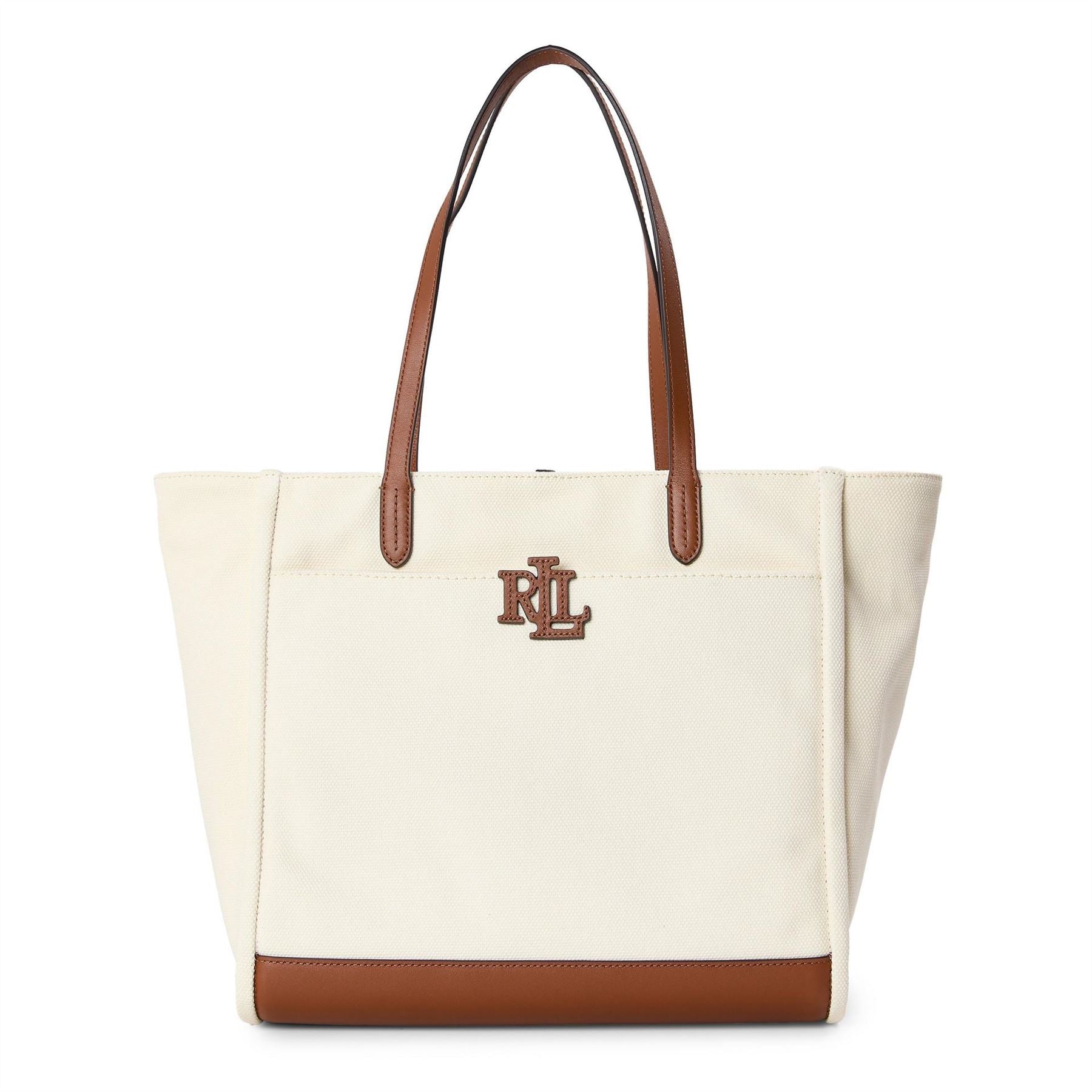 Lauren by Ralph Lauren Cameryn L Tote Ld61