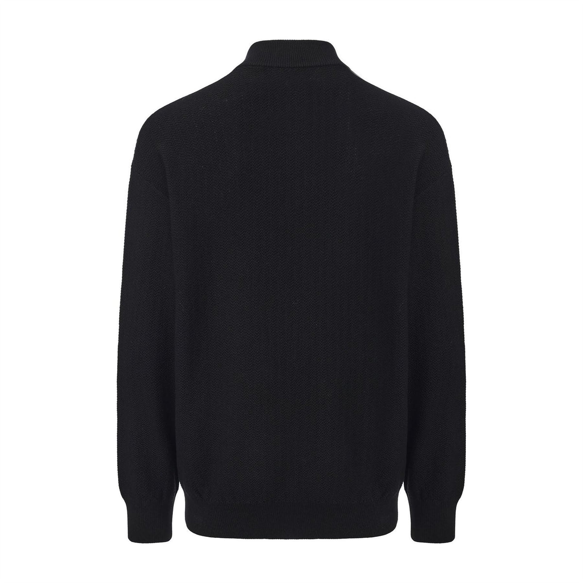 Pretty Green Classic Quarter Zip