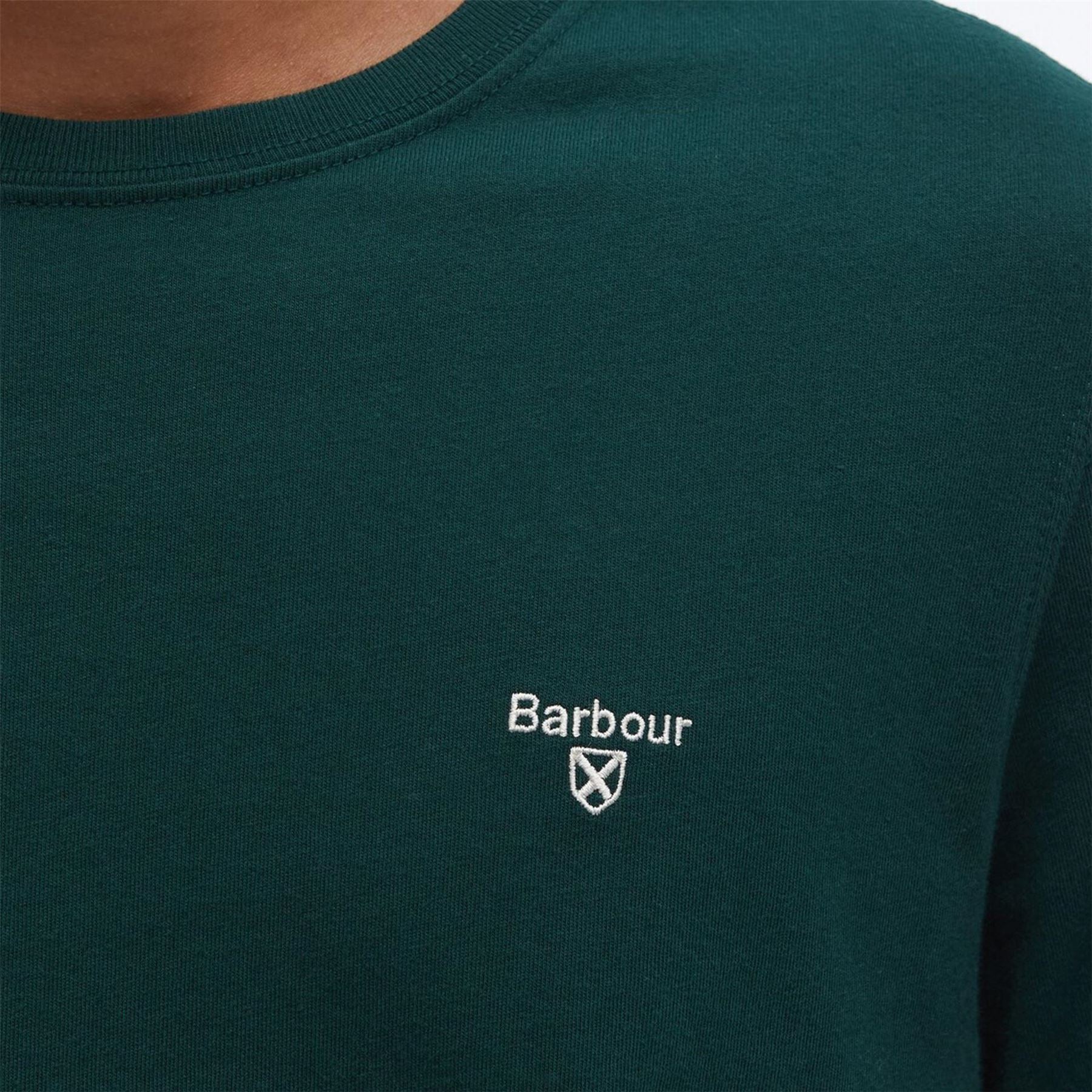 Barbour Regular Fit Sport T-Shirt