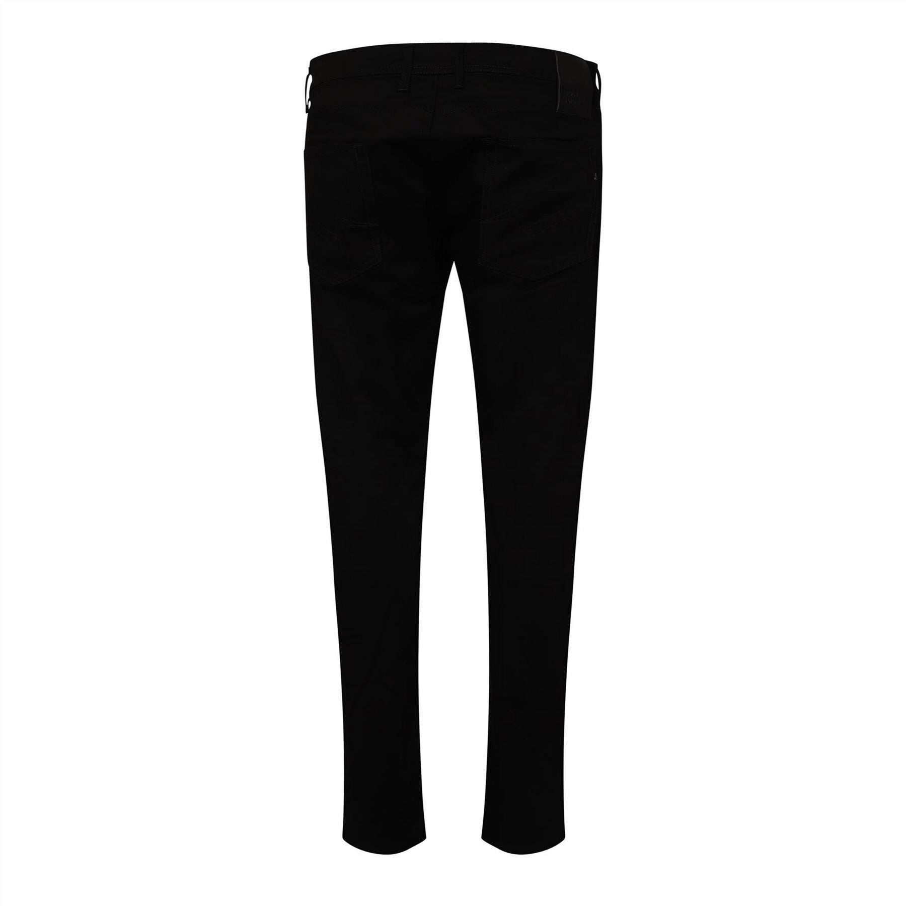 Replay Straight Fit Jeans