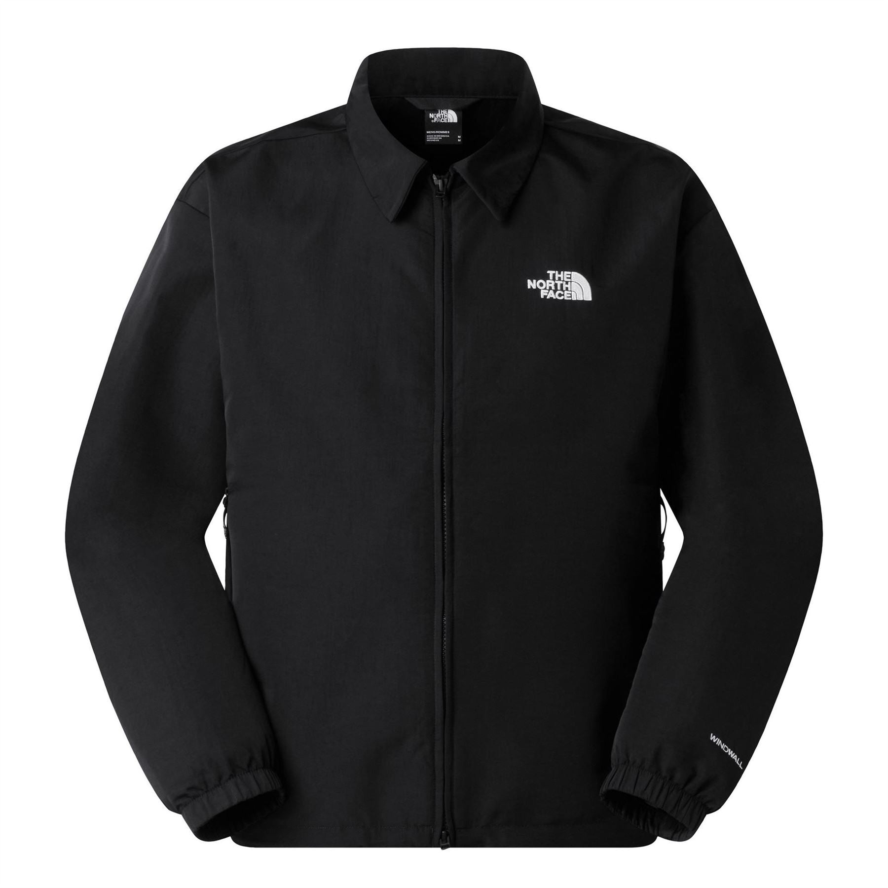 The North Face Mens Easy Wind Jacket